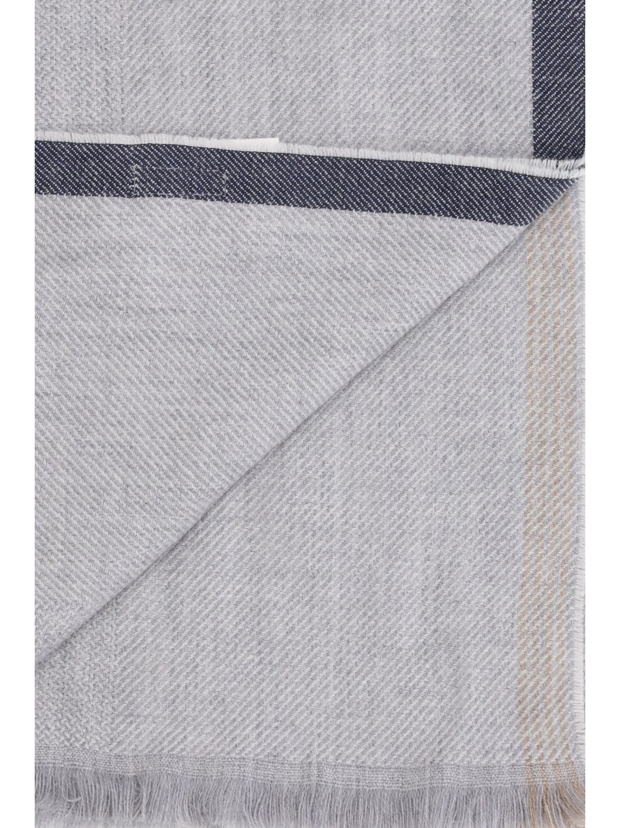 Brunello Cucinelli Men Scarf - 3