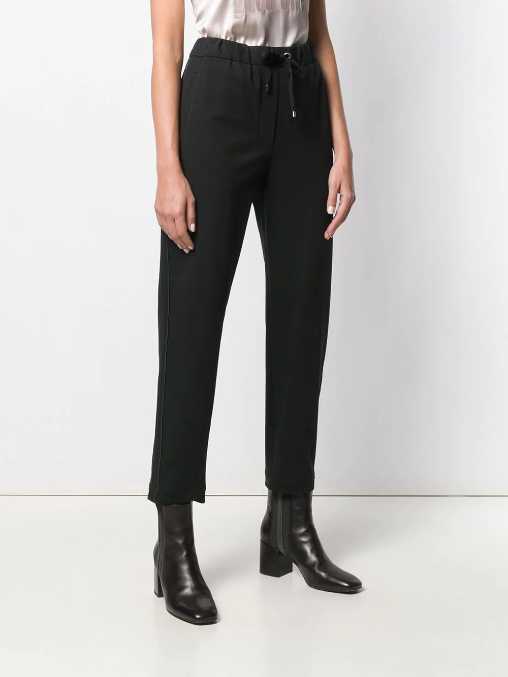 tapered trousers - 3