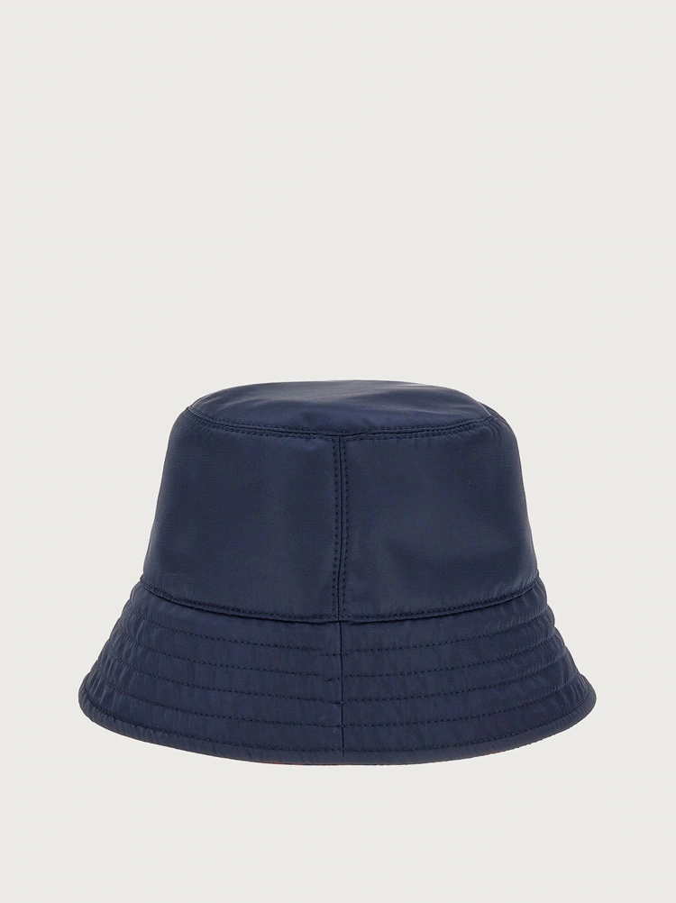 REVERSIBLE BUCKET HAT - 2