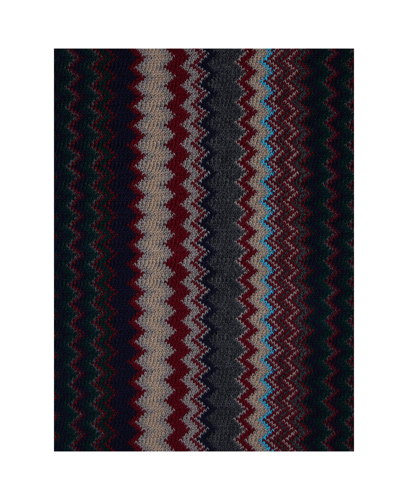 Sciarpa 40/45x180+fr. Ua214 - 3