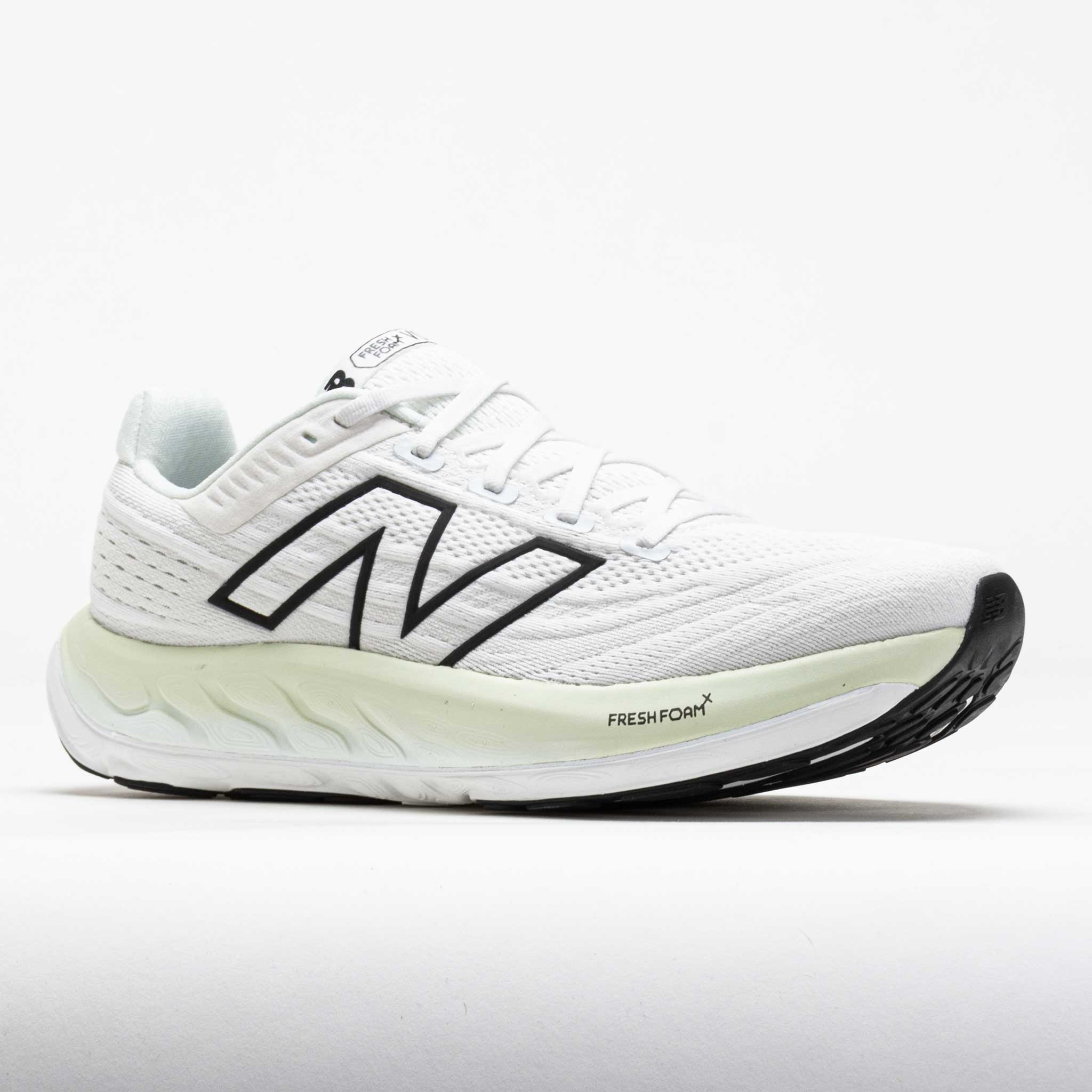 New Balance Fresh Foam x Vongo v6 Men's Reflection/White/Mineral - 5