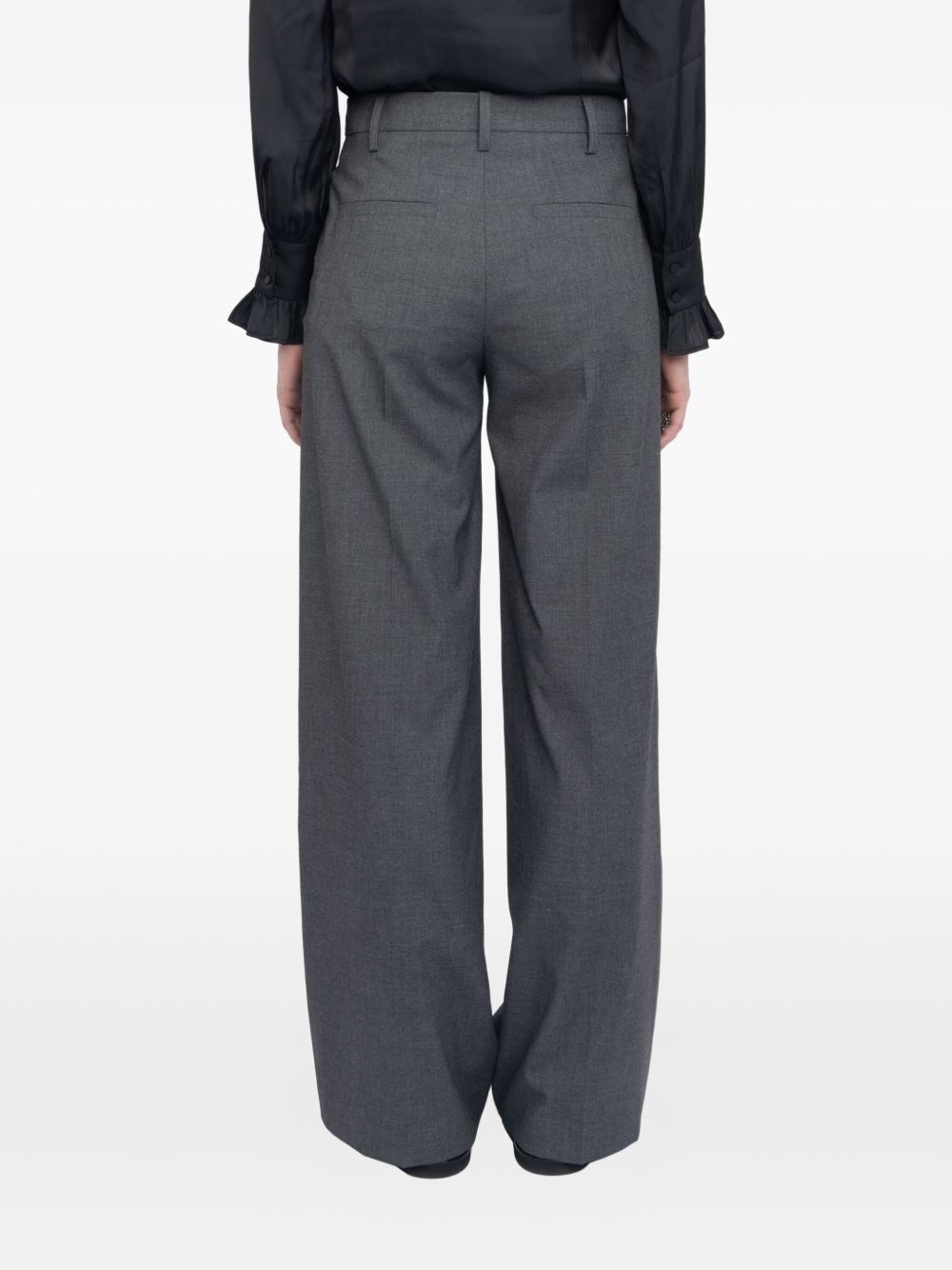 tailored trousers - 7