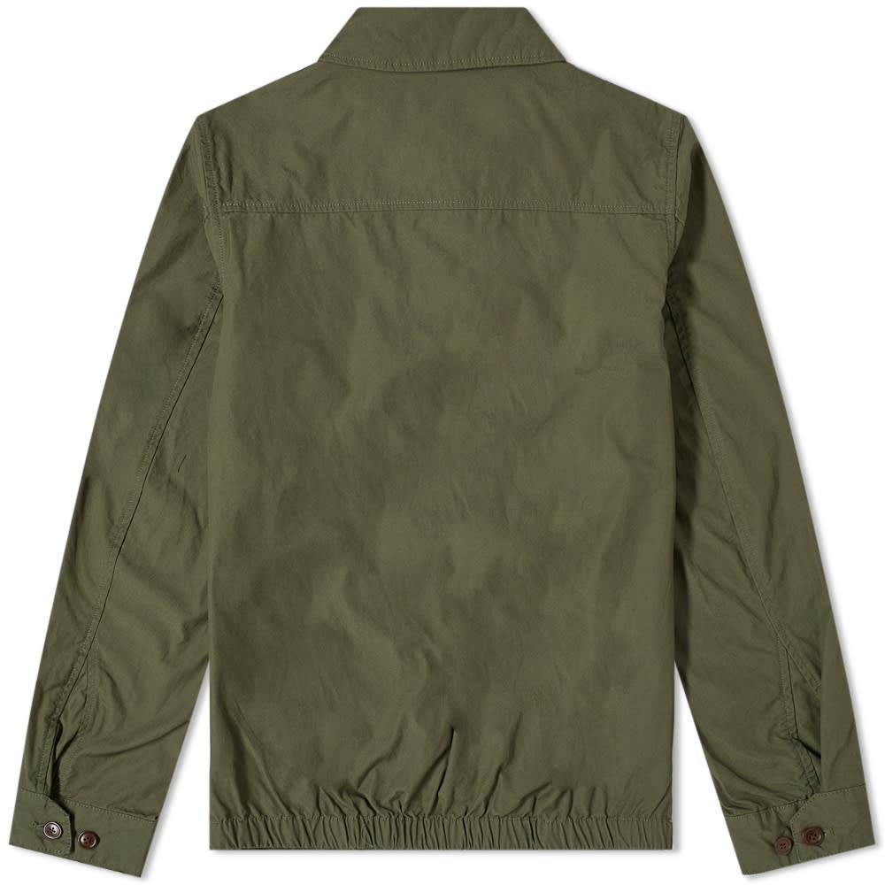 Barbour Essential Casual Jacket - 2