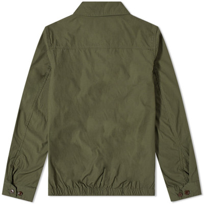 Barbour Barbour Essential Casual Jacket outlook