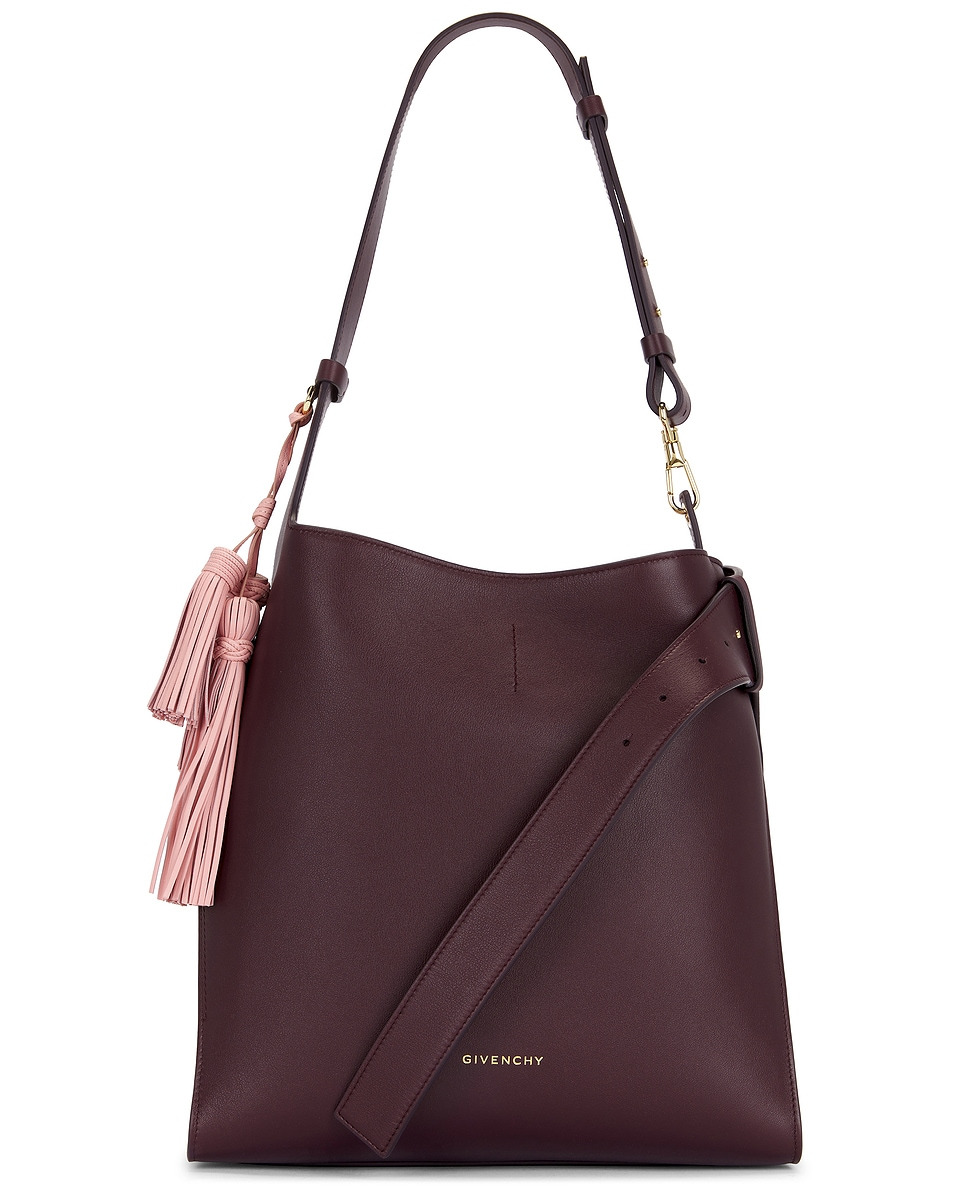 Medium Day Hobo Bag - 1