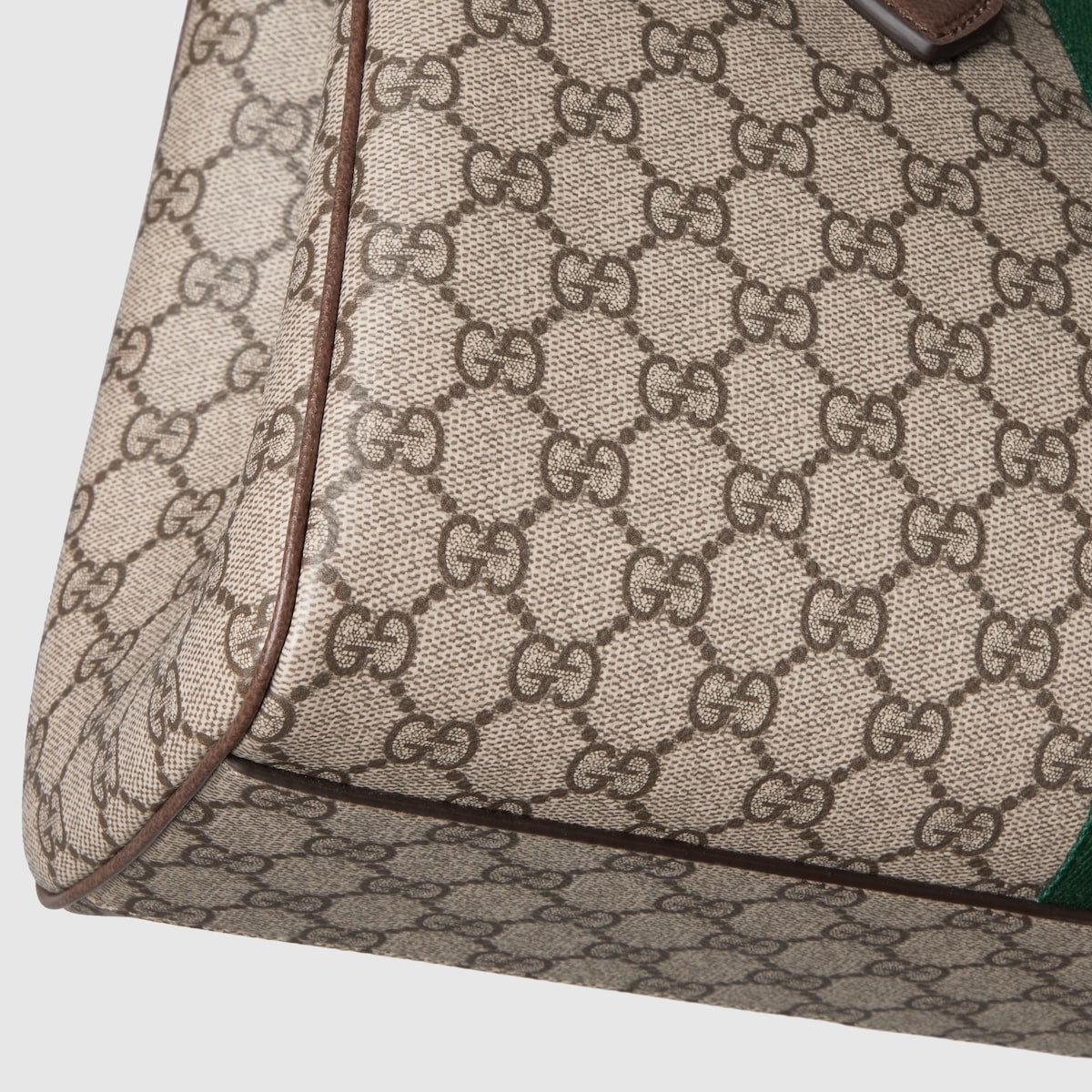 Ophidia medium tote bag - 9