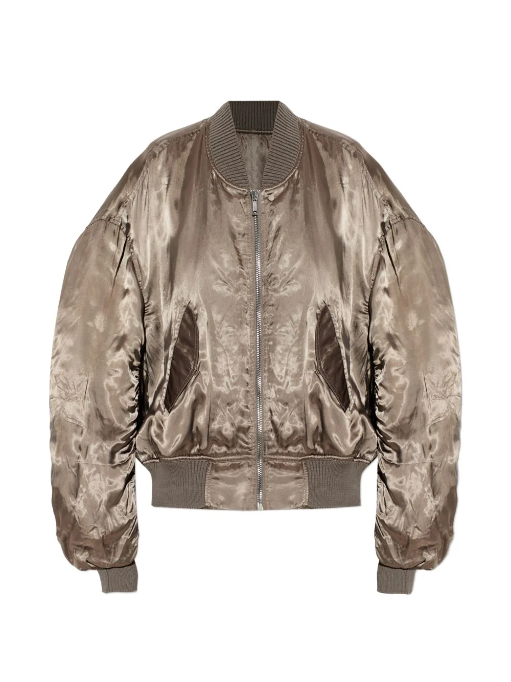Secchia bomber jacket - 1