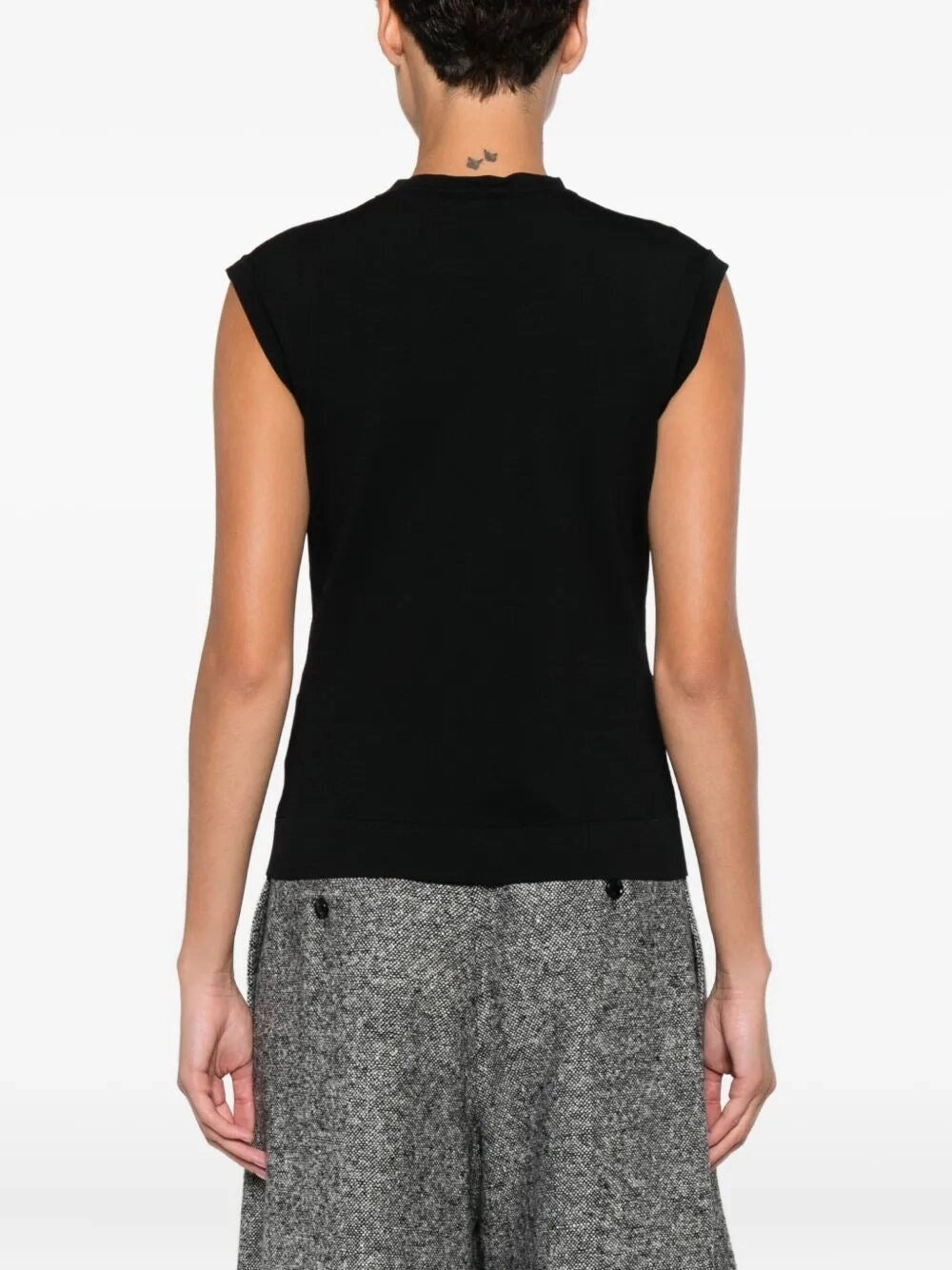 Max Mara Women `Maxmara Pure` Top - 4