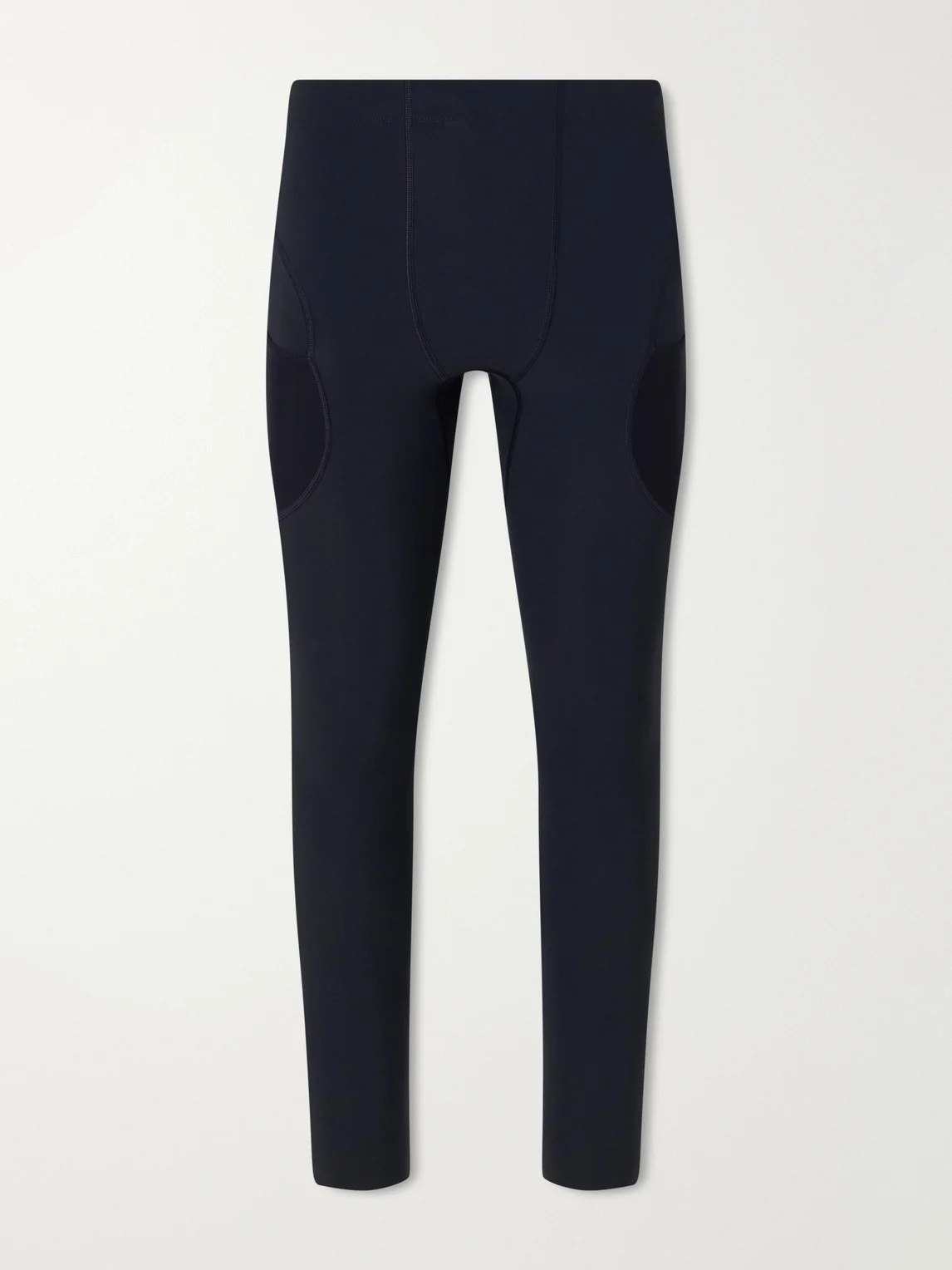 TechSilk™ Evo Running Tights - 1