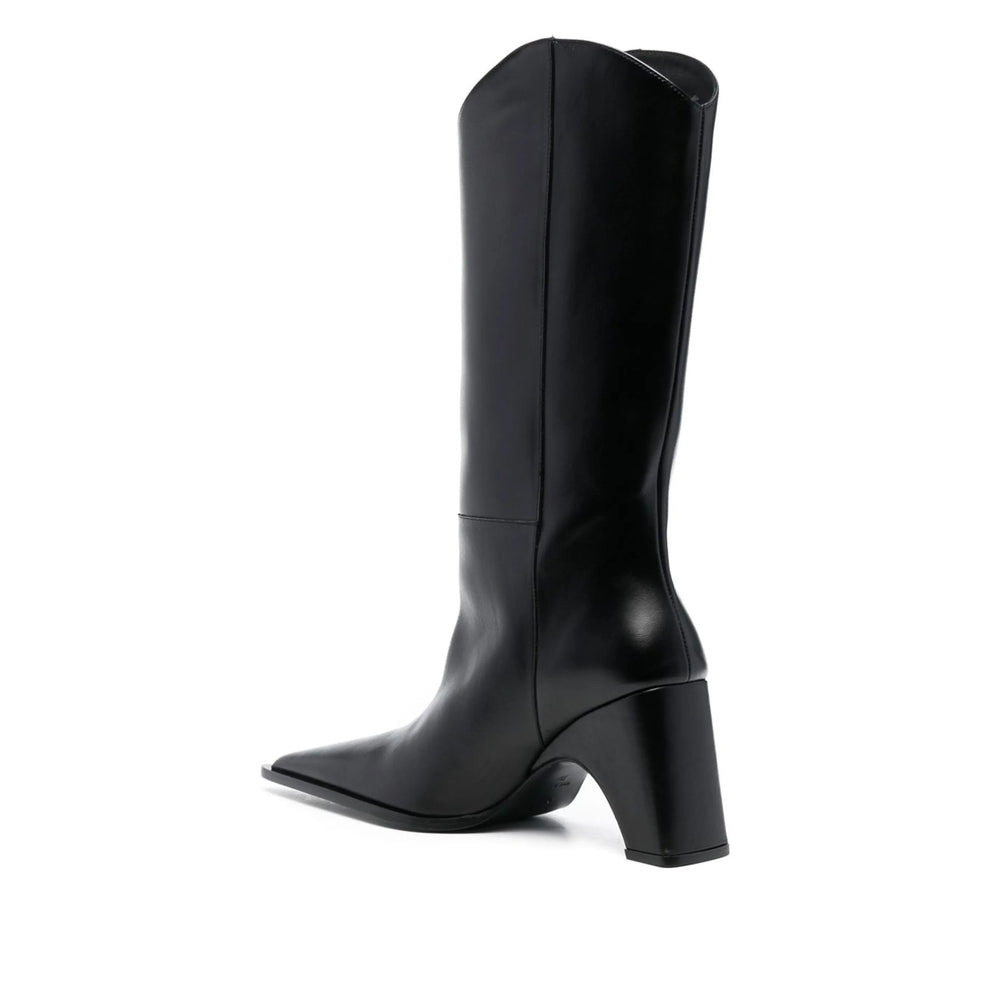 Coperni Black Boots Women - 3