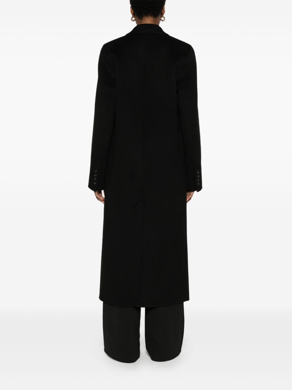 wool coat - 4