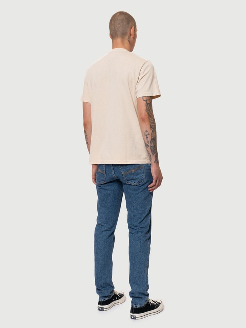 Roy Stay Golden Cream 6