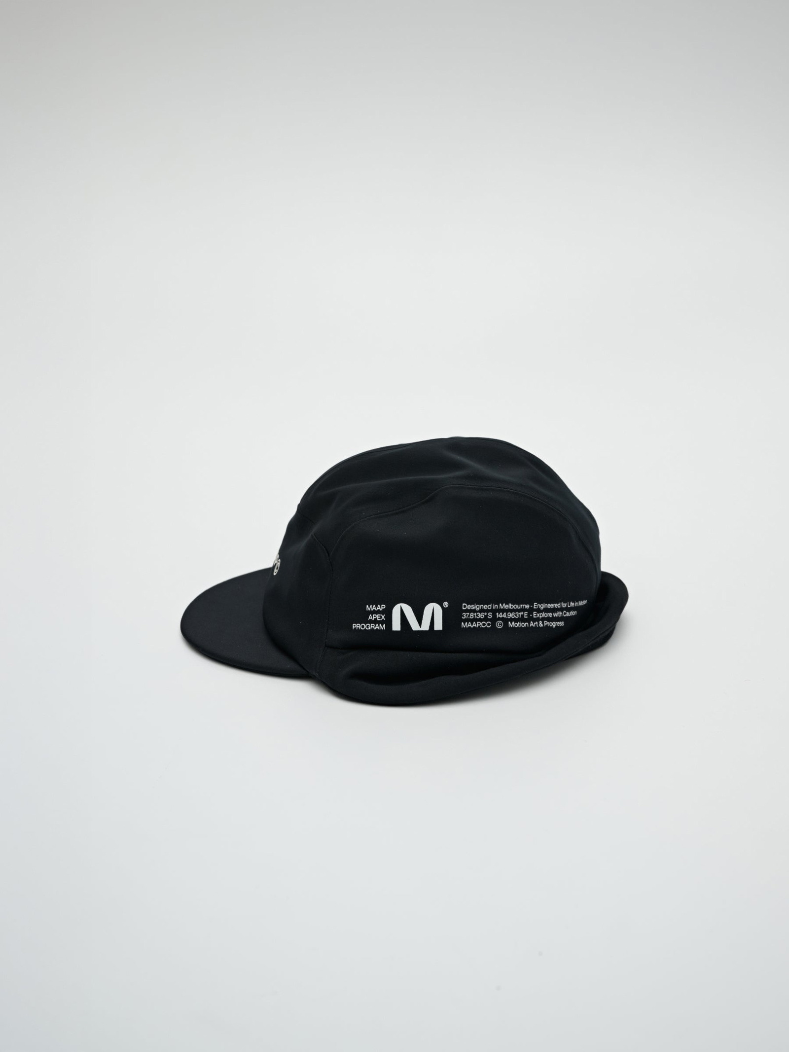 Apex Deep Winter Cap - 6