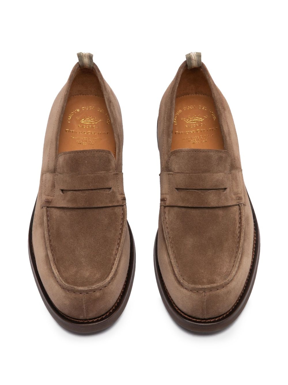 Belmondo 006 loafers - 4