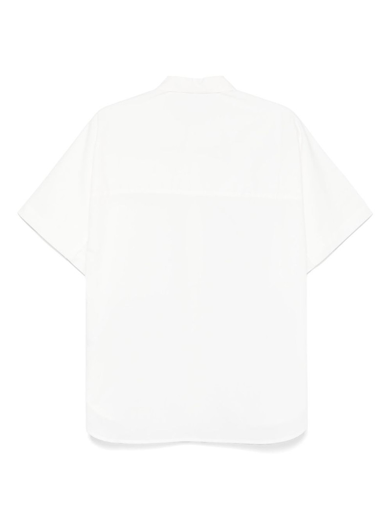 SOFIE D'HOORE Budapest shirt outlook