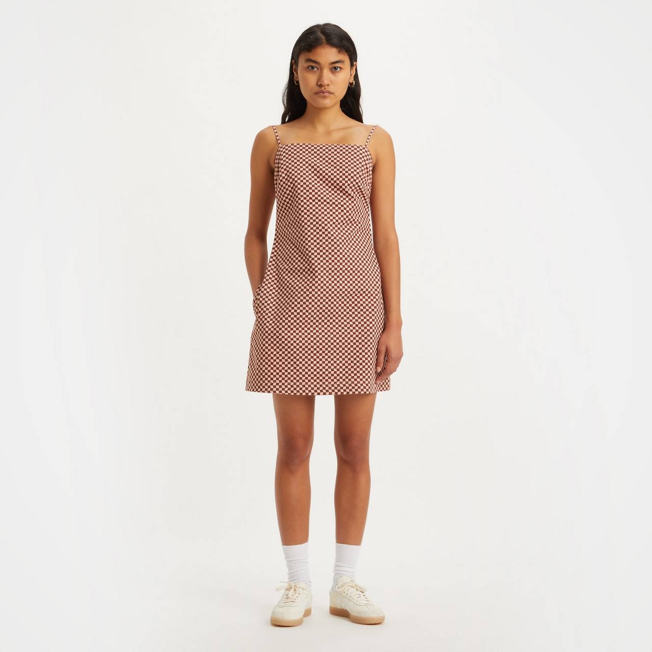 DANNY DRESS - 1