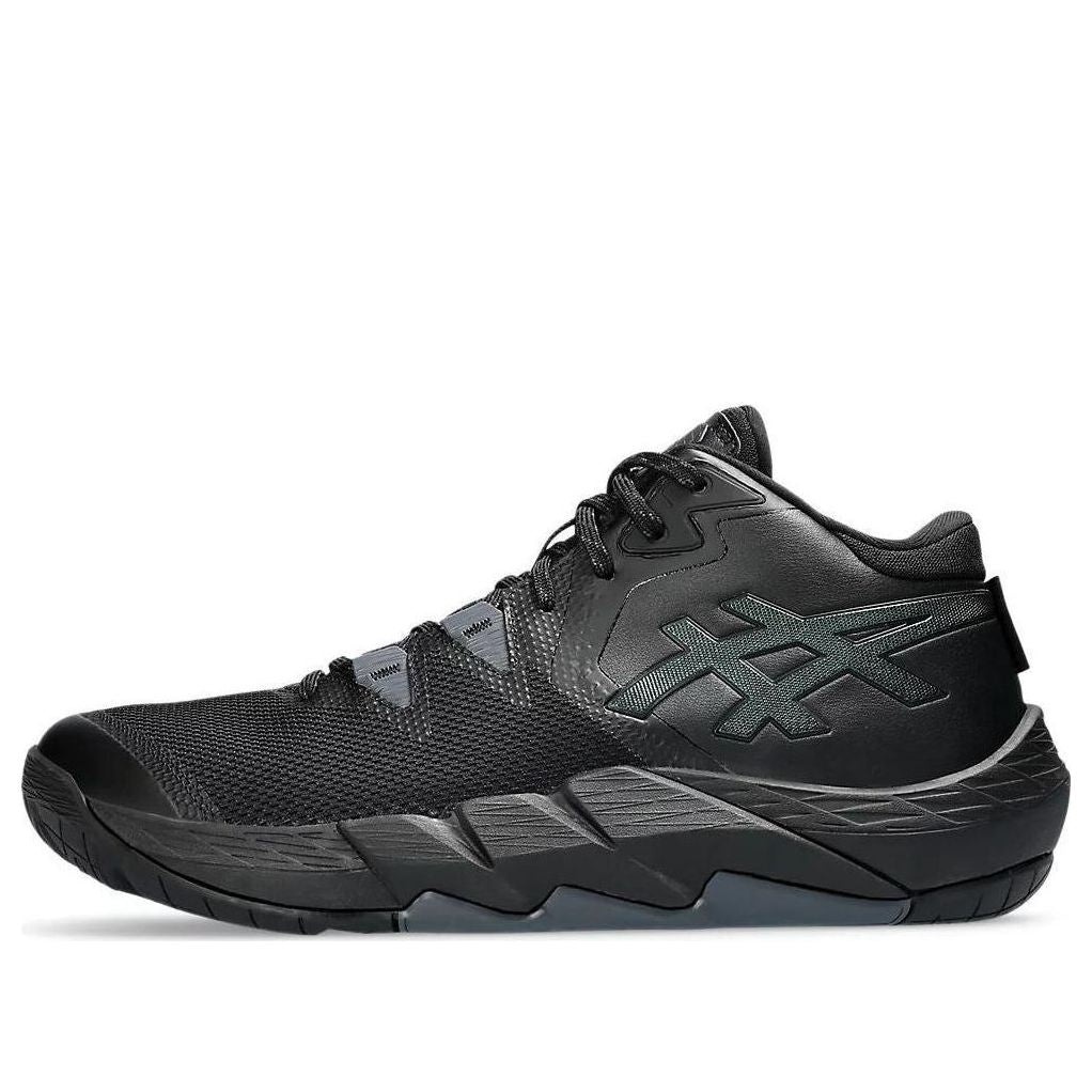 ASICS Unpre ARS 2 'Black Forest' 1063A070-001 - 1