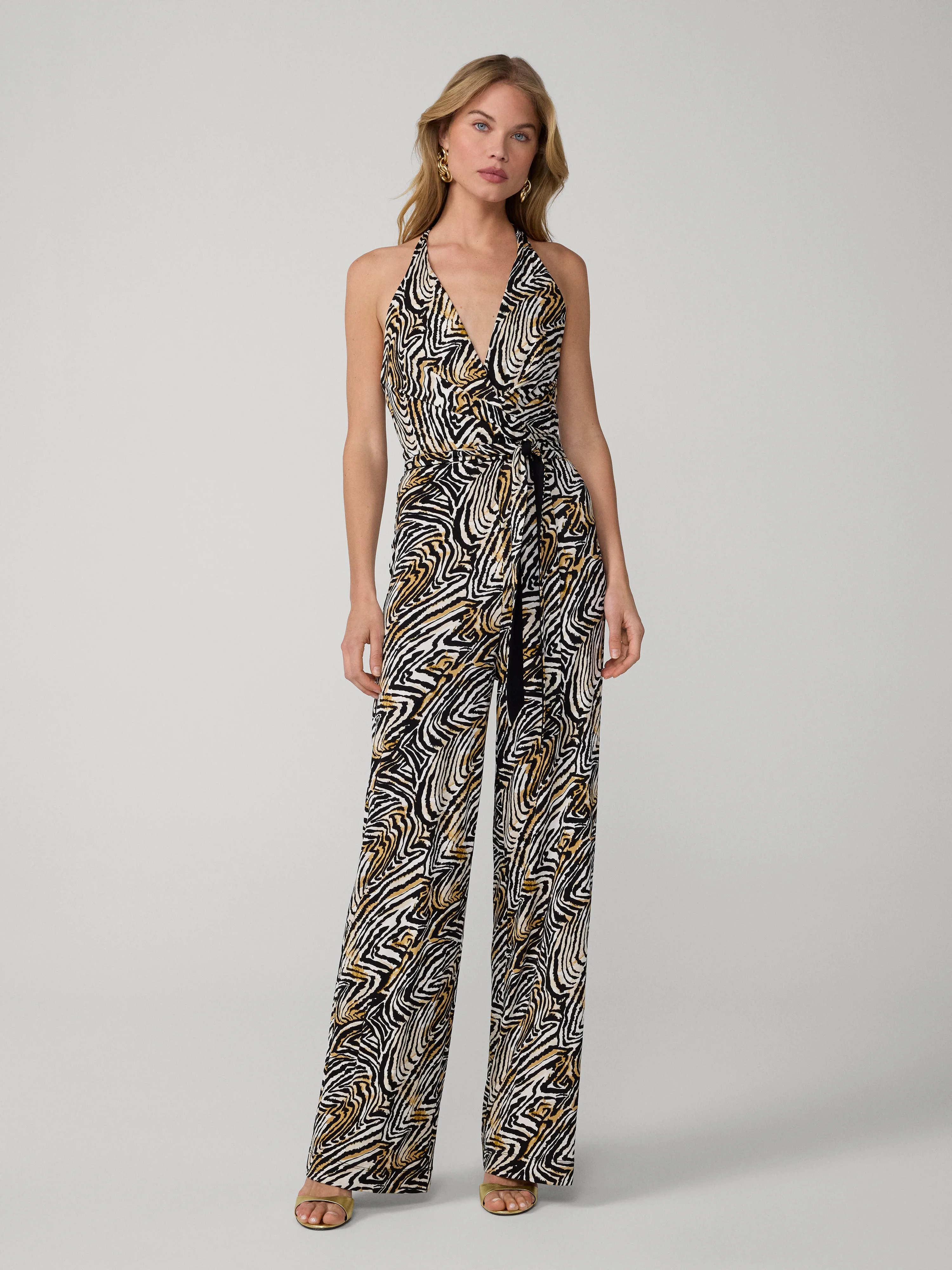 Daphne Jumpsuit - 1