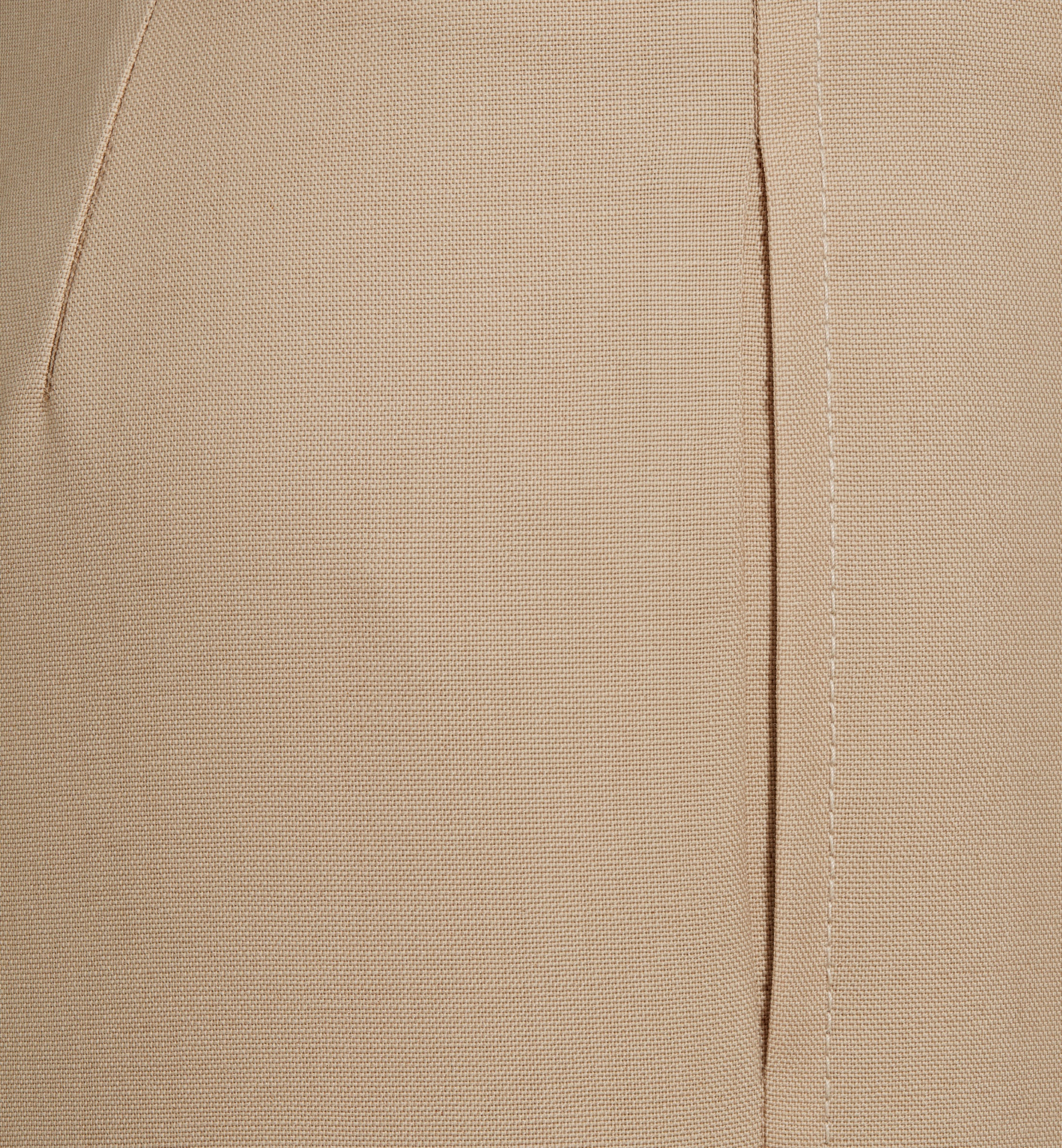 Wide-Leg Pants - 7