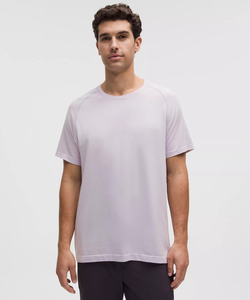 Metal Vent Tech Short-Sleeve Shirt 1
