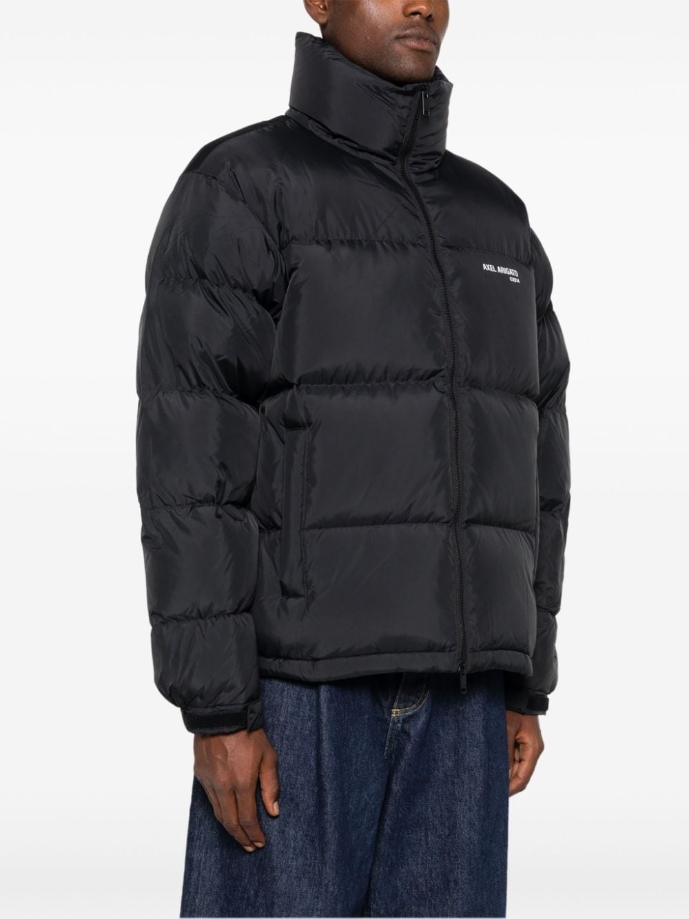 Observer puffer jacket - 3