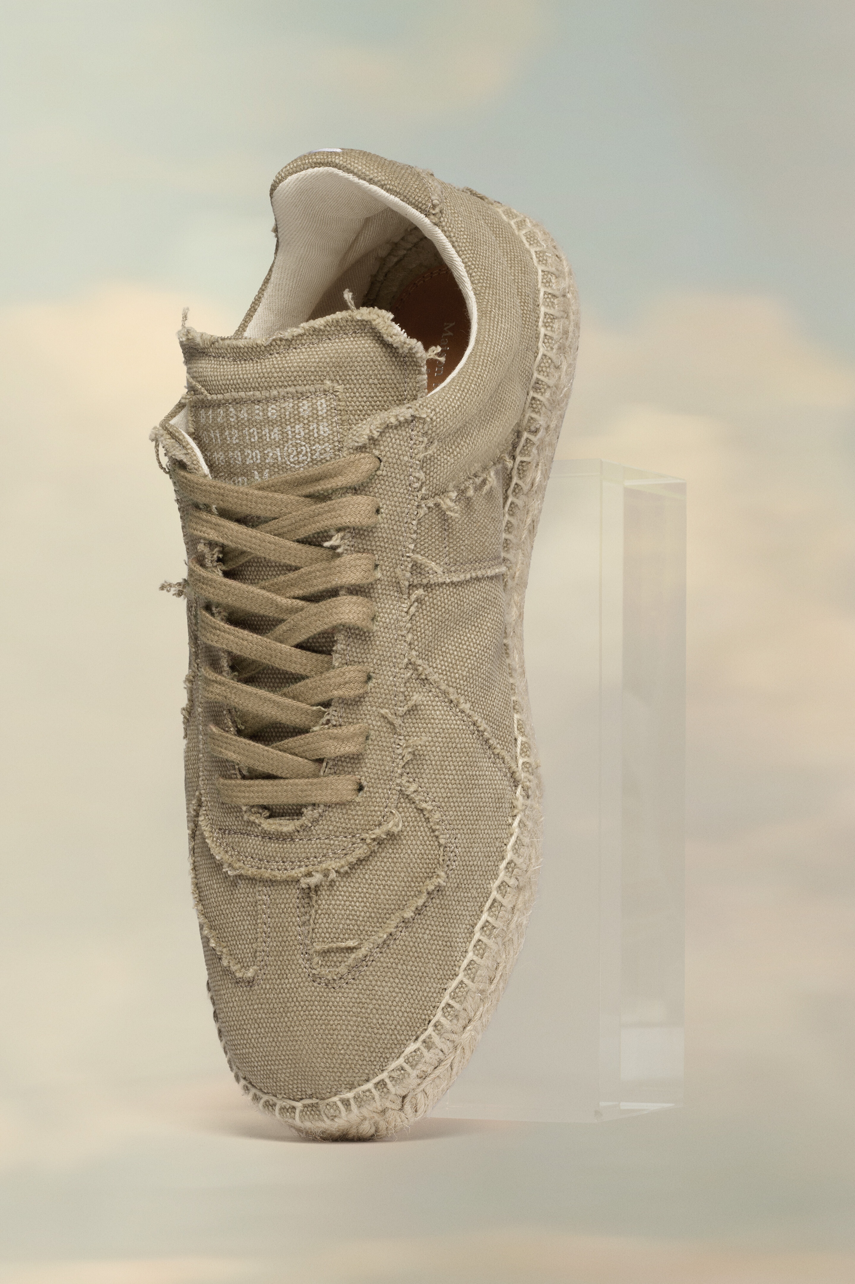 Replica Espadrilles - 1