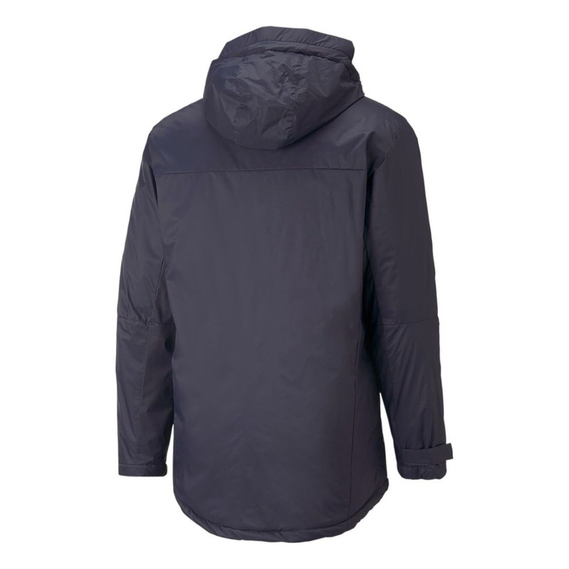 PUMA PUMA Manchester City Winter Jacket 'Parisian Night' 767775-15 outlook