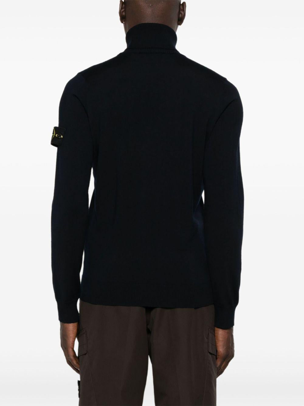 MAGLIA STONE ISLAND - 3