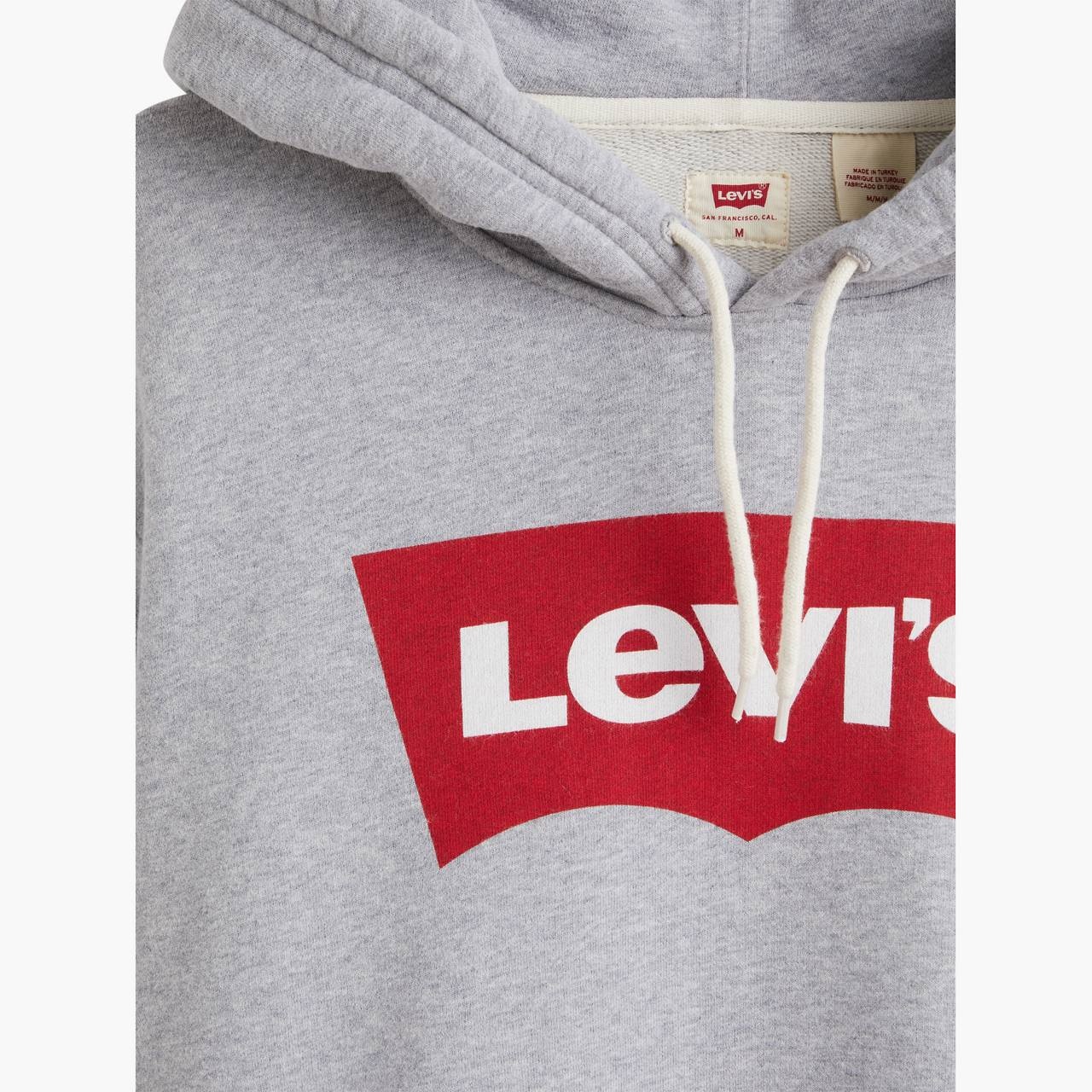 LEVI'S® LOGO HOODIE - 3