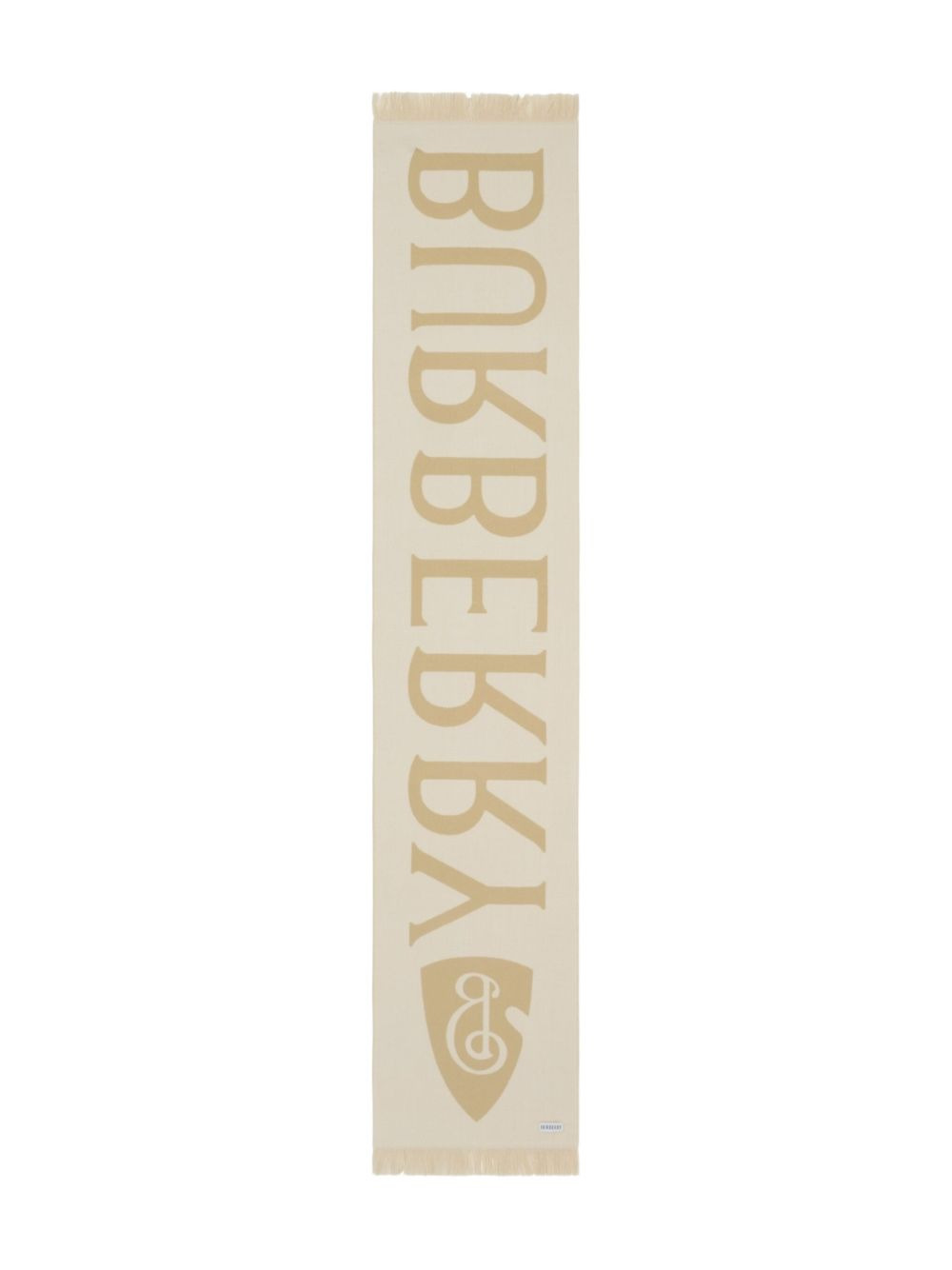 Burberry Scarf - 3