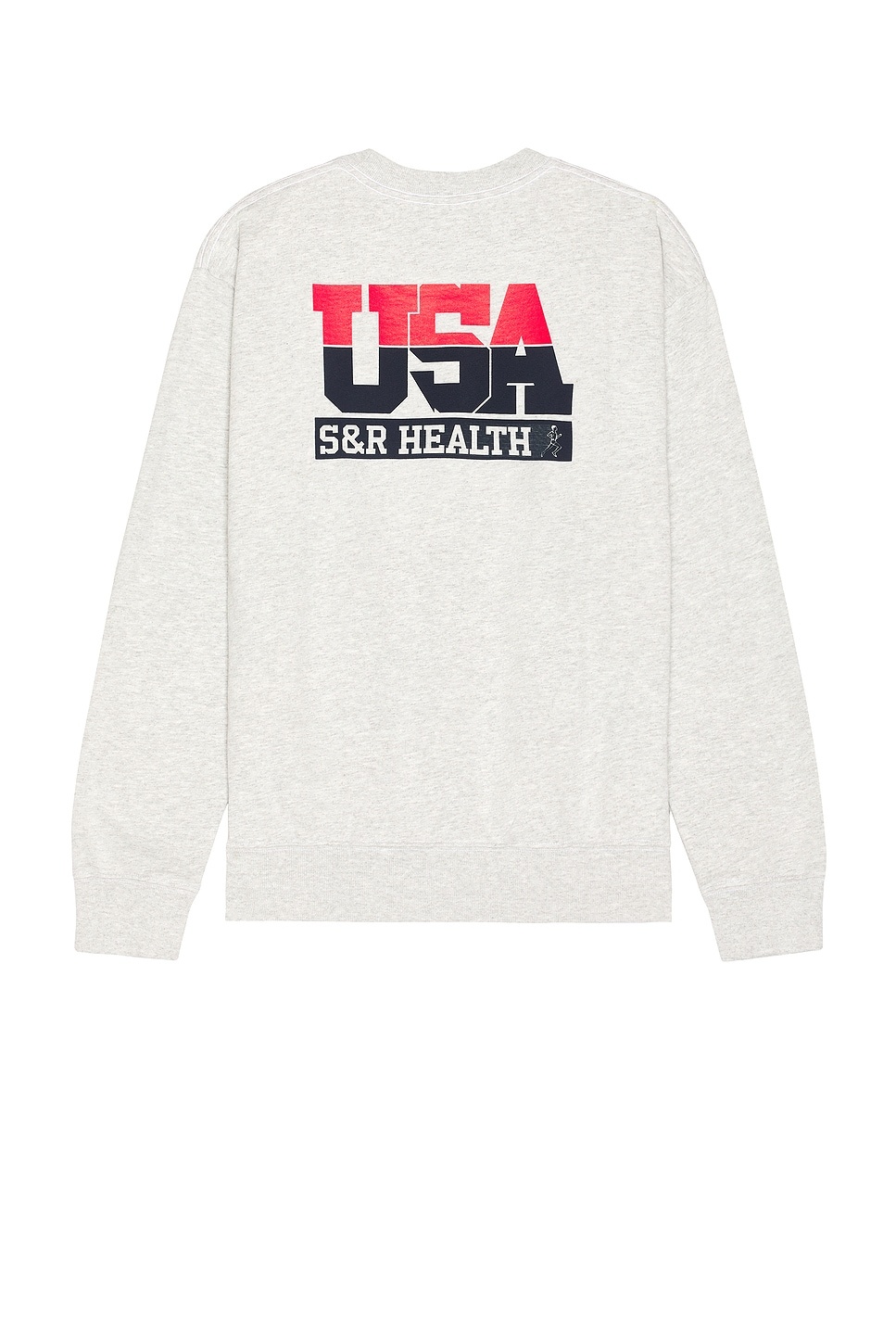 Team USA Crewneck - 1