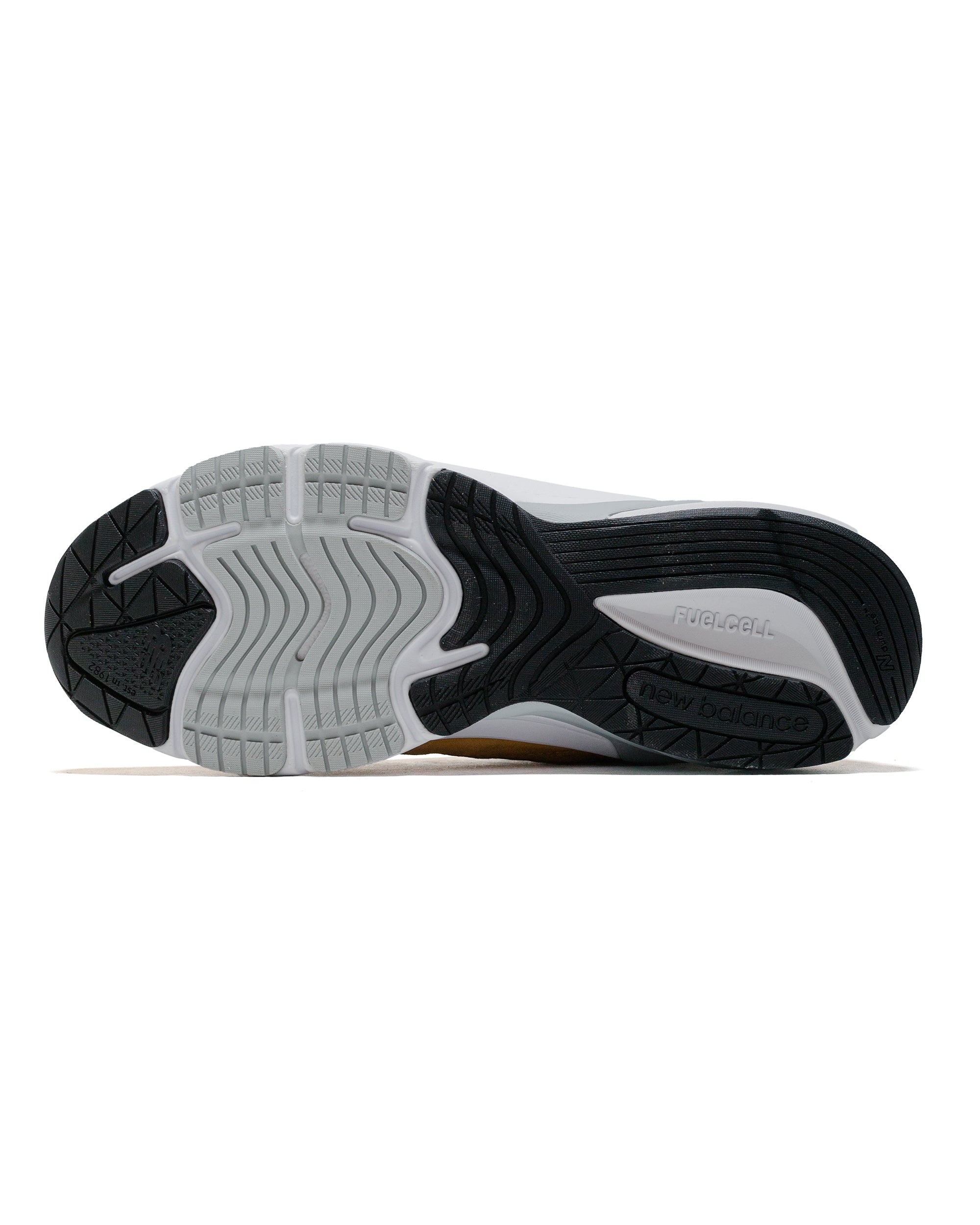 U990TN6 Workwear/Grey - 5