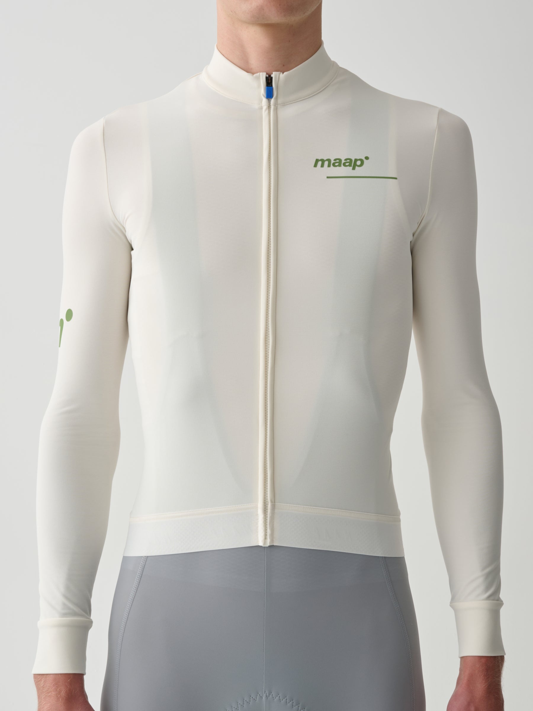 Training Thermal LS Jersey - 3