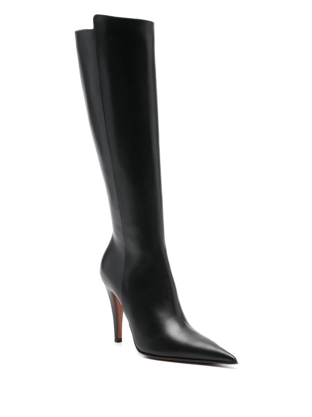 105mm Birdee boots - 2