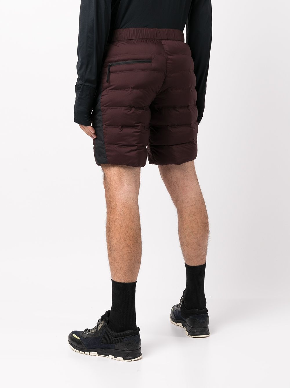 Ozone insulated shorts - 4