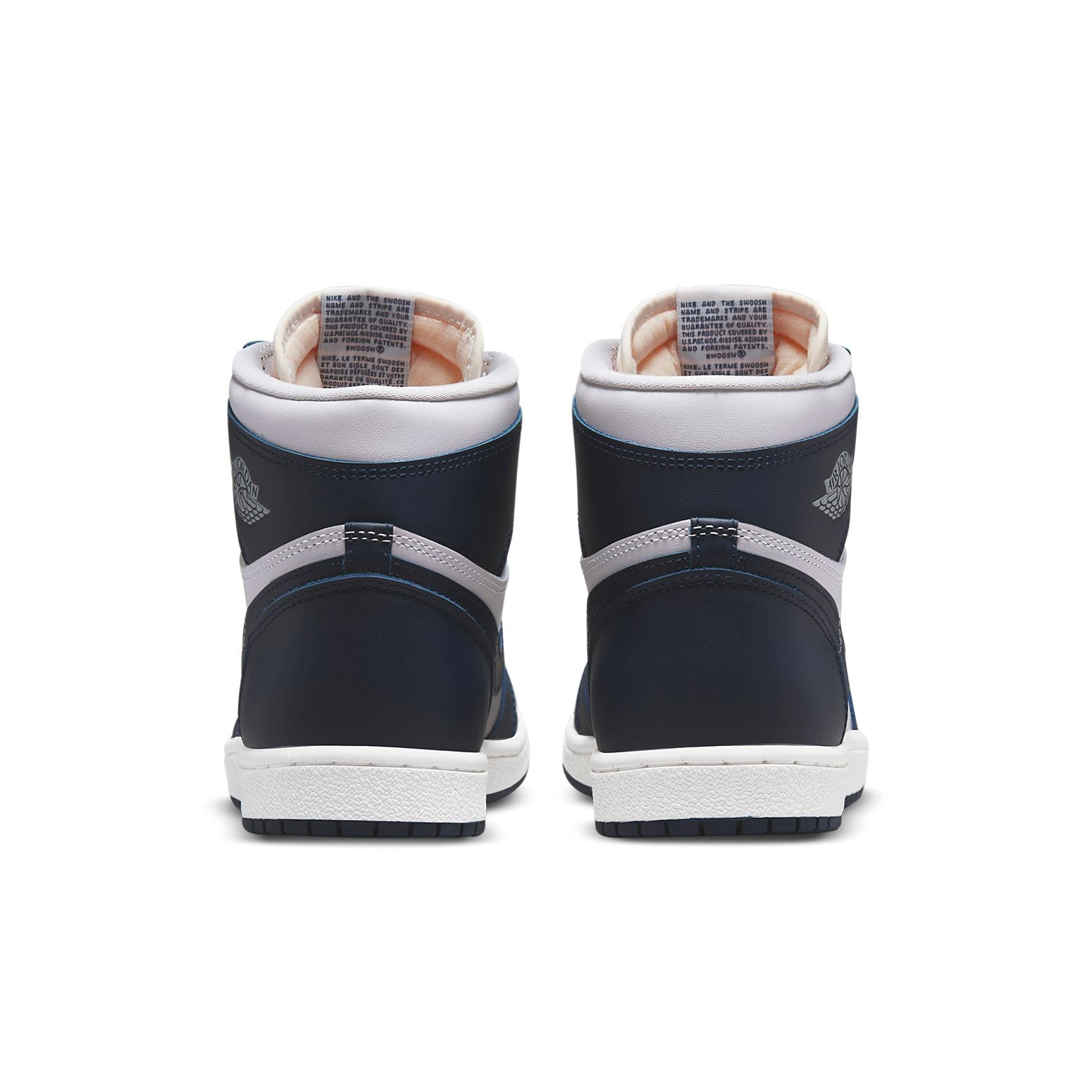 Air Jordan 1 Retro High '85 'Georgetown' BQ4422-400 - 5