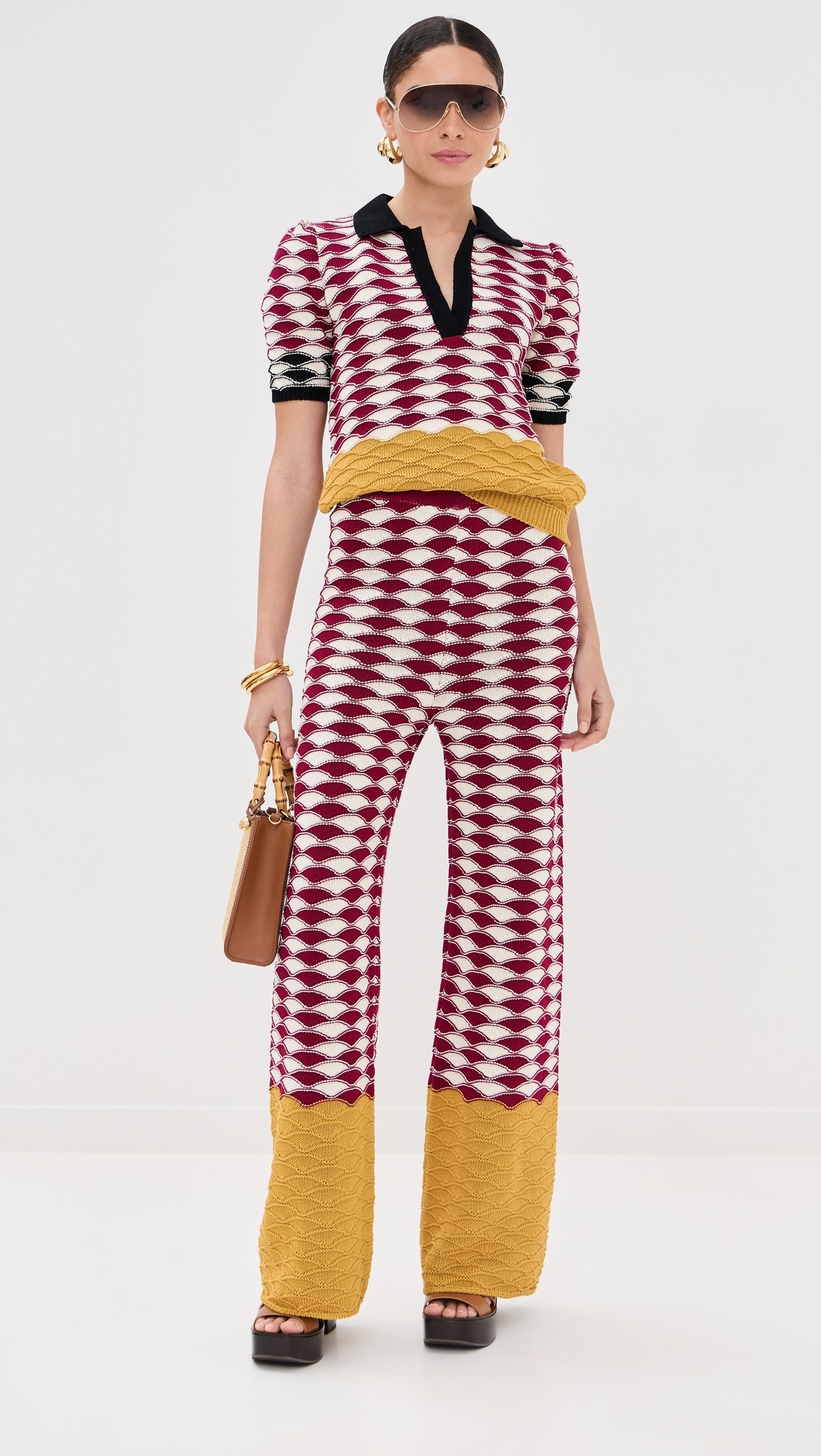 Sunset Pants - 4