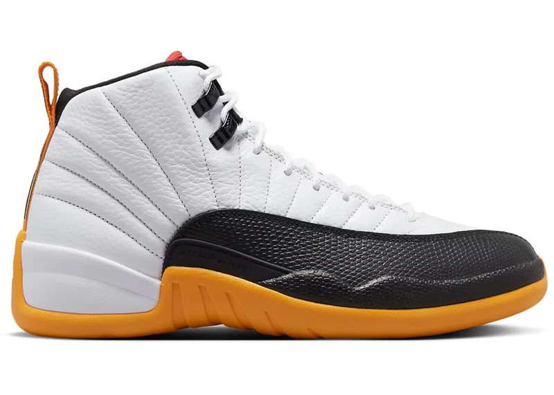 Jordan 12 Retro 25 Years In China - 1