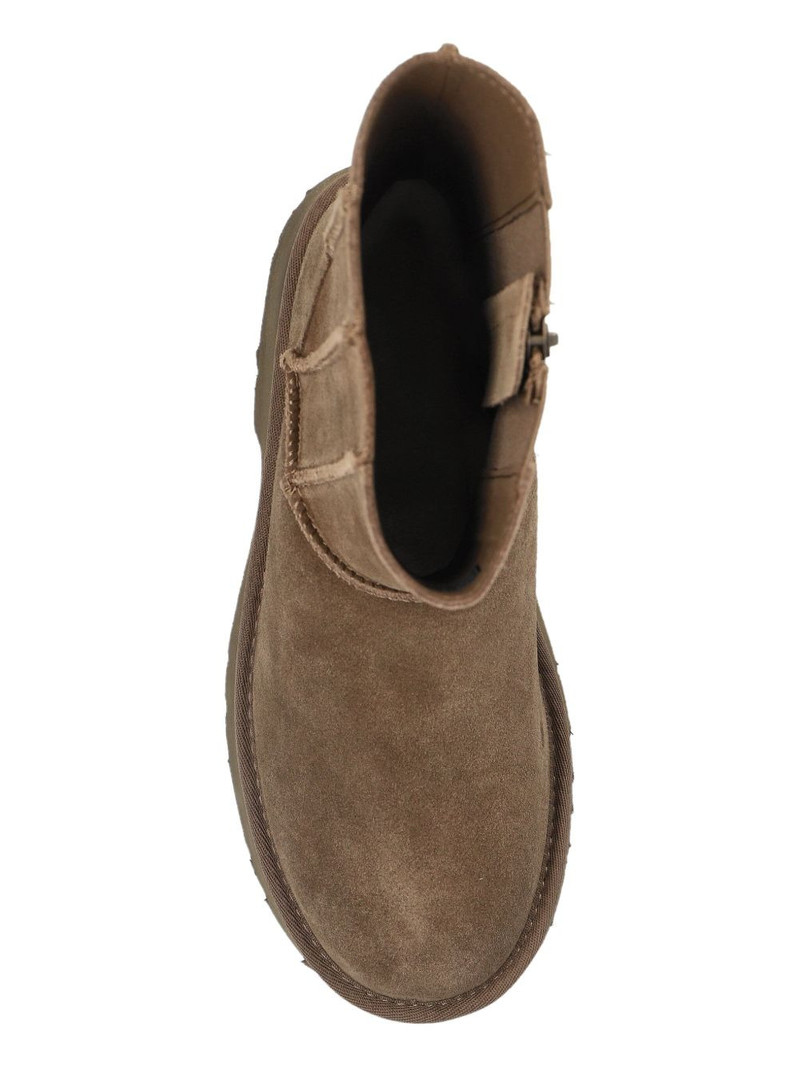 70mm Classic Twist boots 6