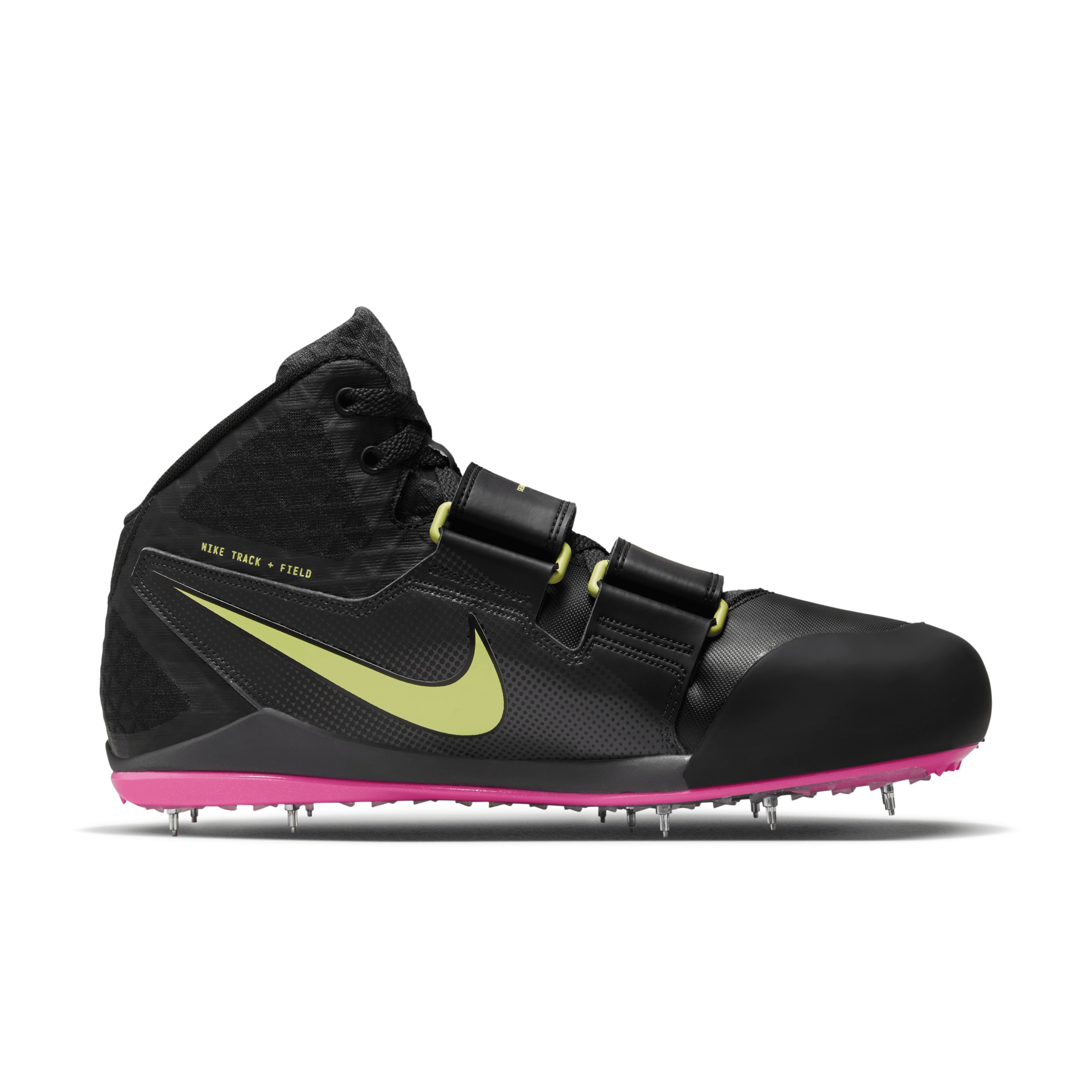 Nike Unisex Zoom Javelin Elite 3 Track & Field Throwing Spikes - 3