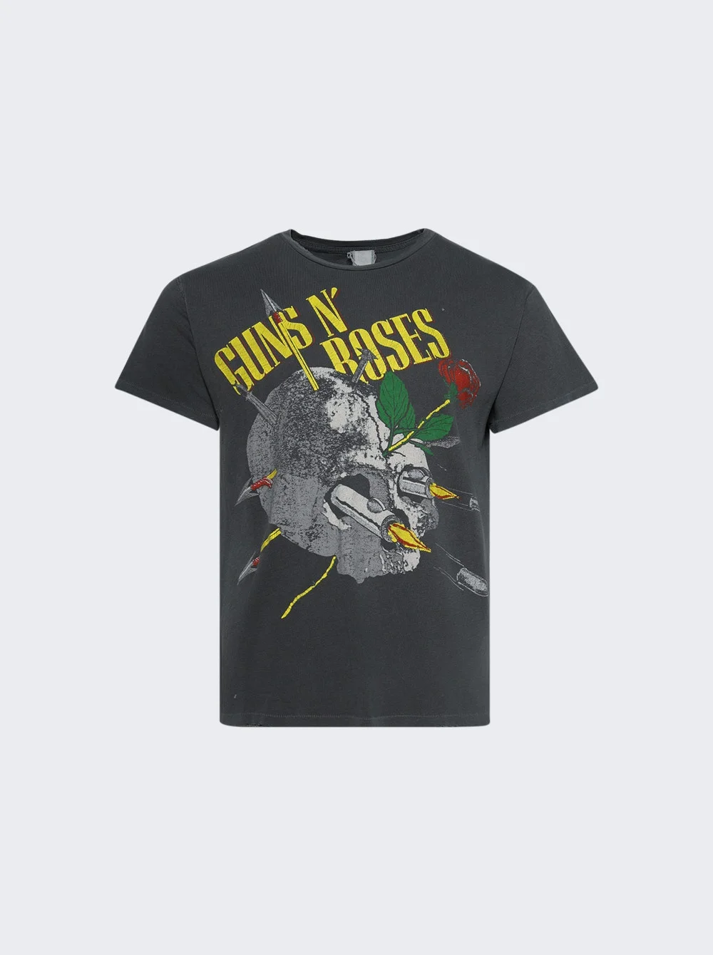 Guns N Roses Tee Dusk - 1
