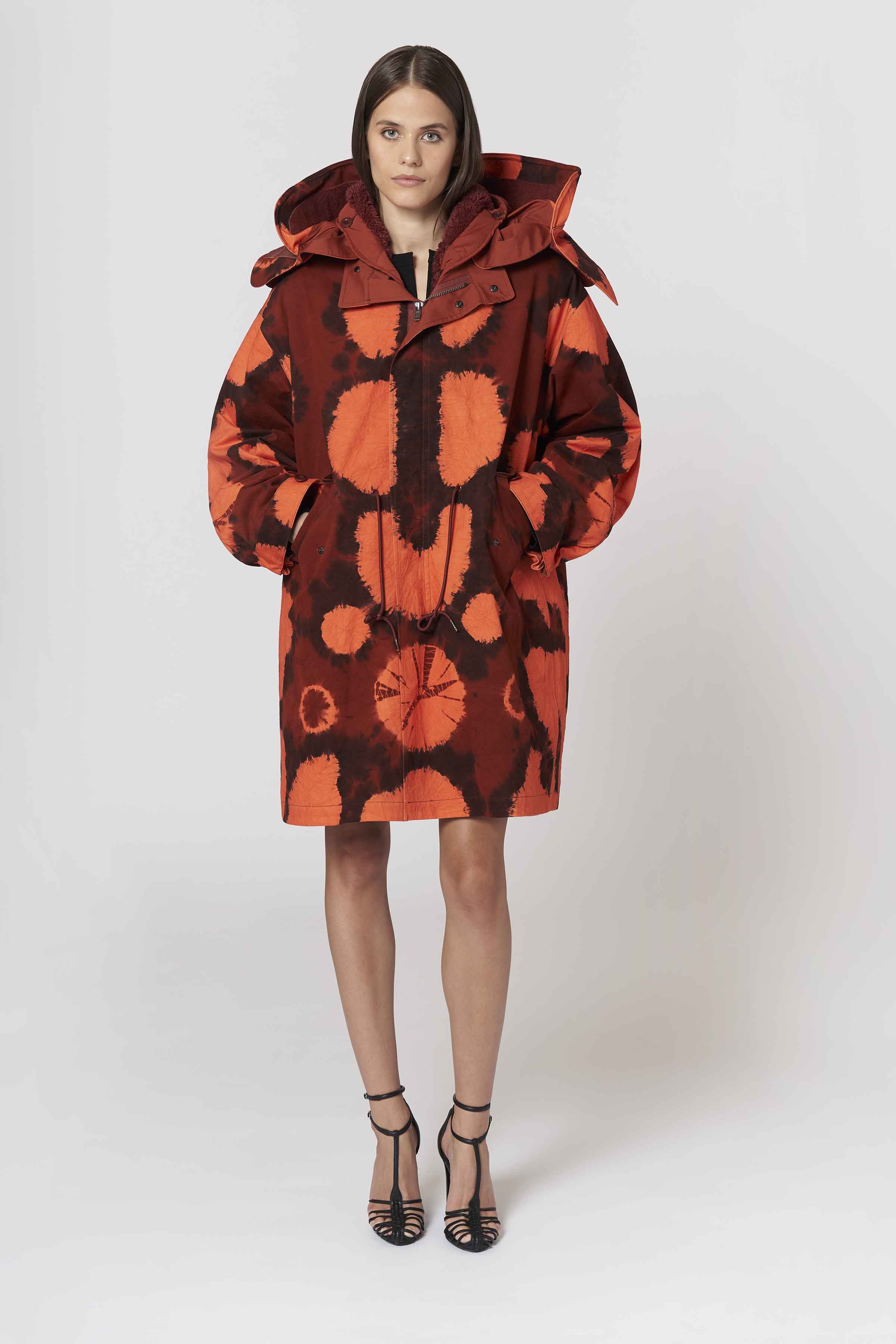 'BLACKJACK' COAT - 5
