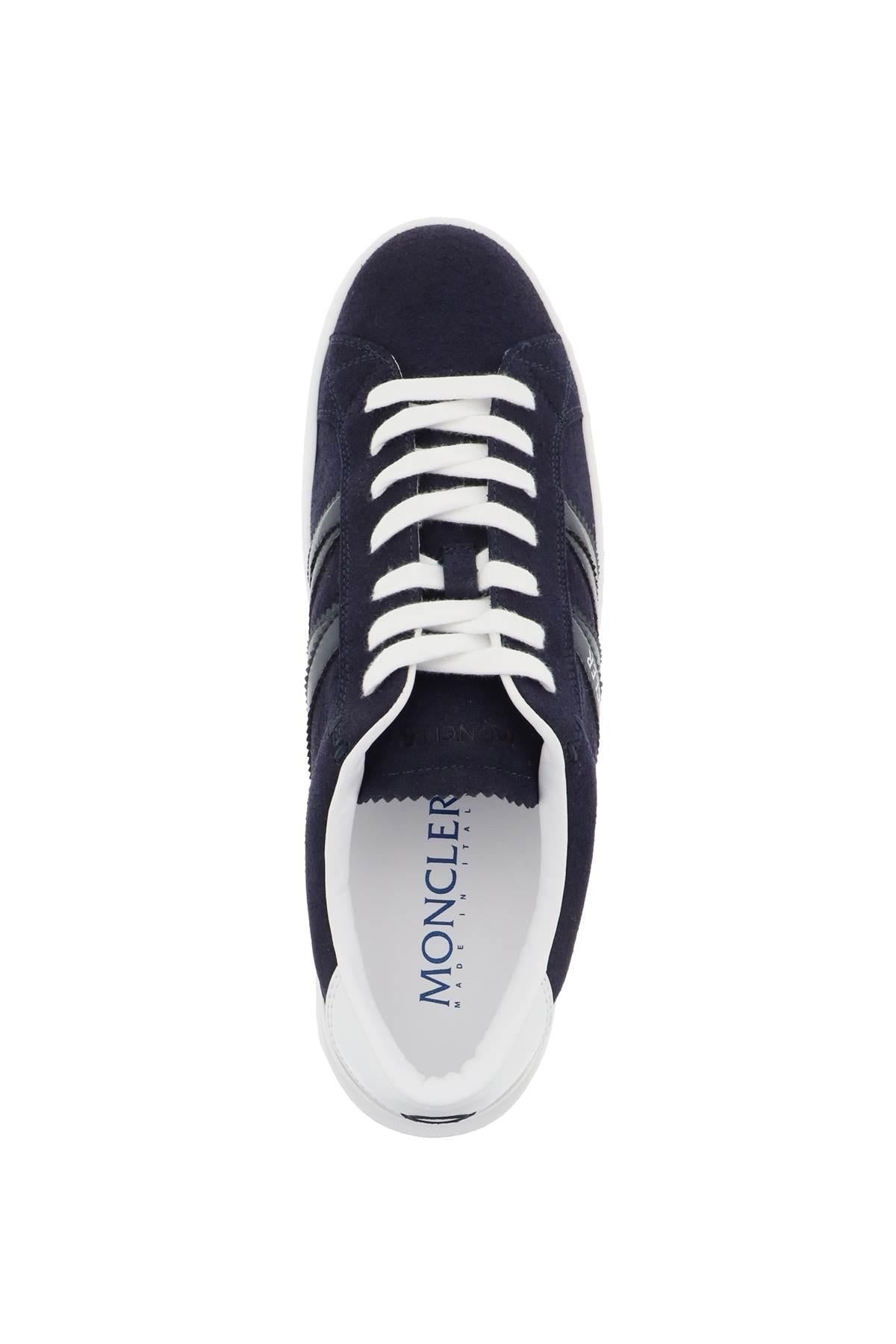 'Monaco M' sneakers - 3