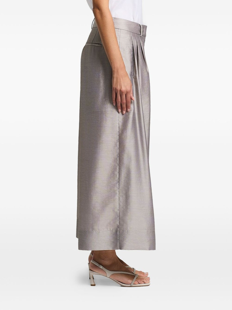 organza trousers 1