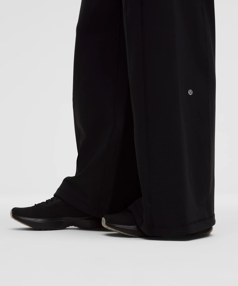 Define High-Rise Wide-Leg Pant *Luon 7