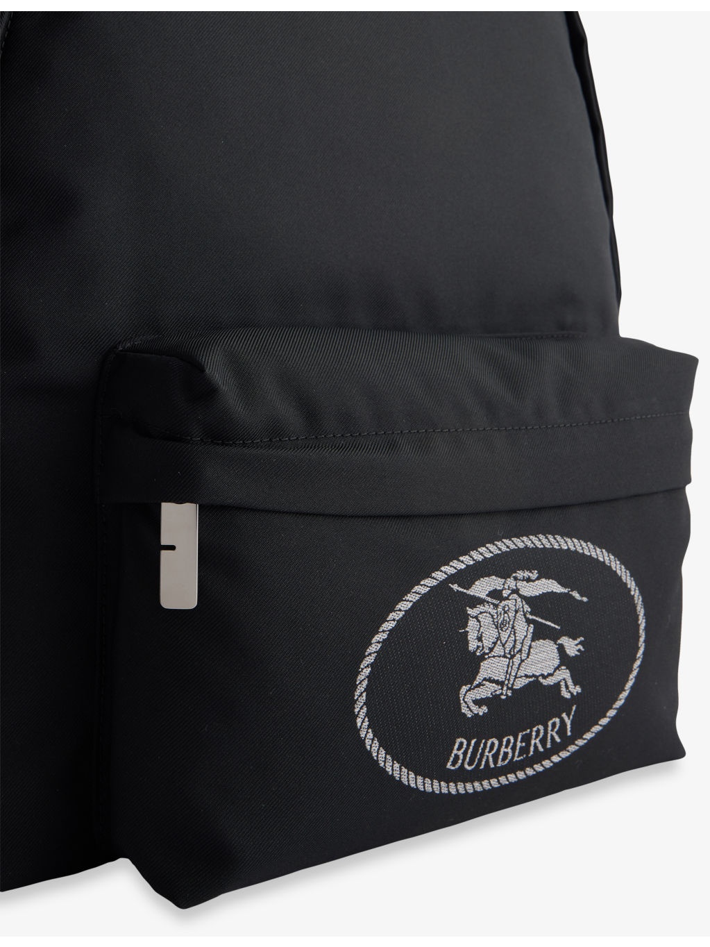 Orkney Zip Woven Backpack - 3