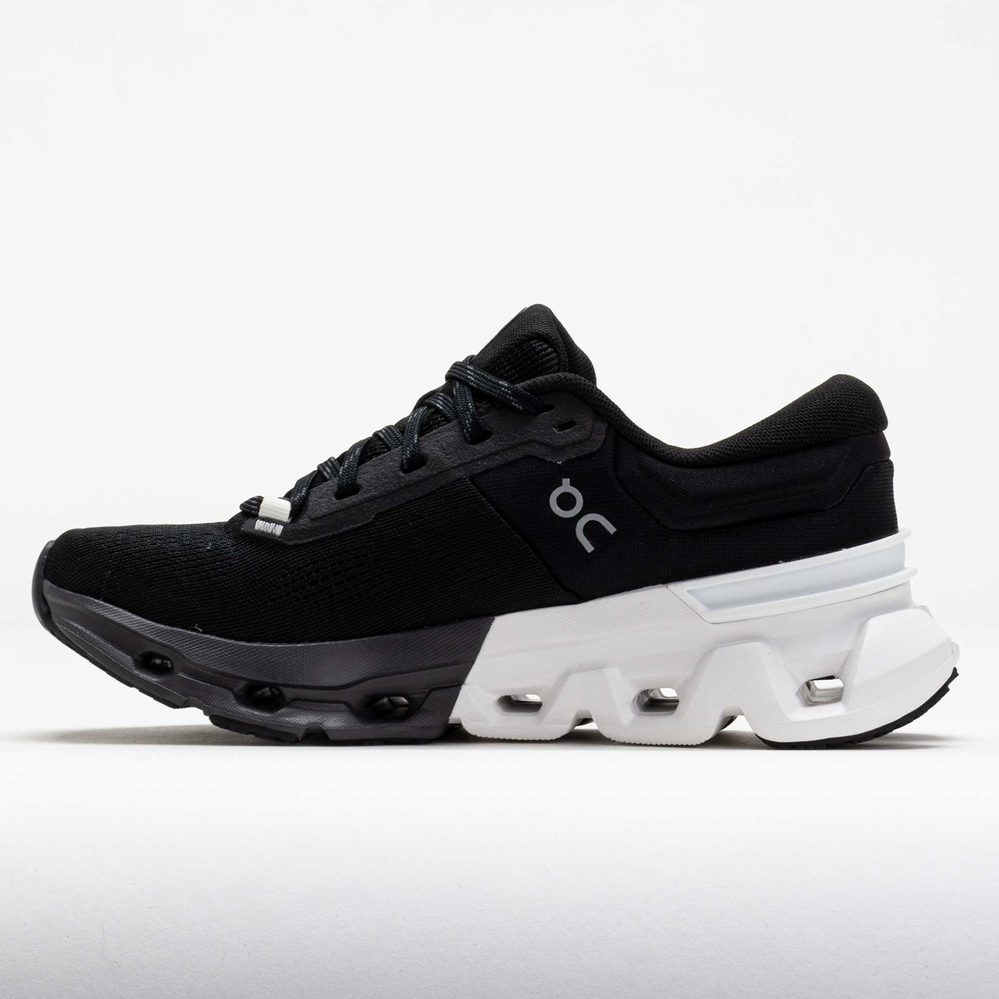 On Cloudflyer 5 Men's Black/White - 2