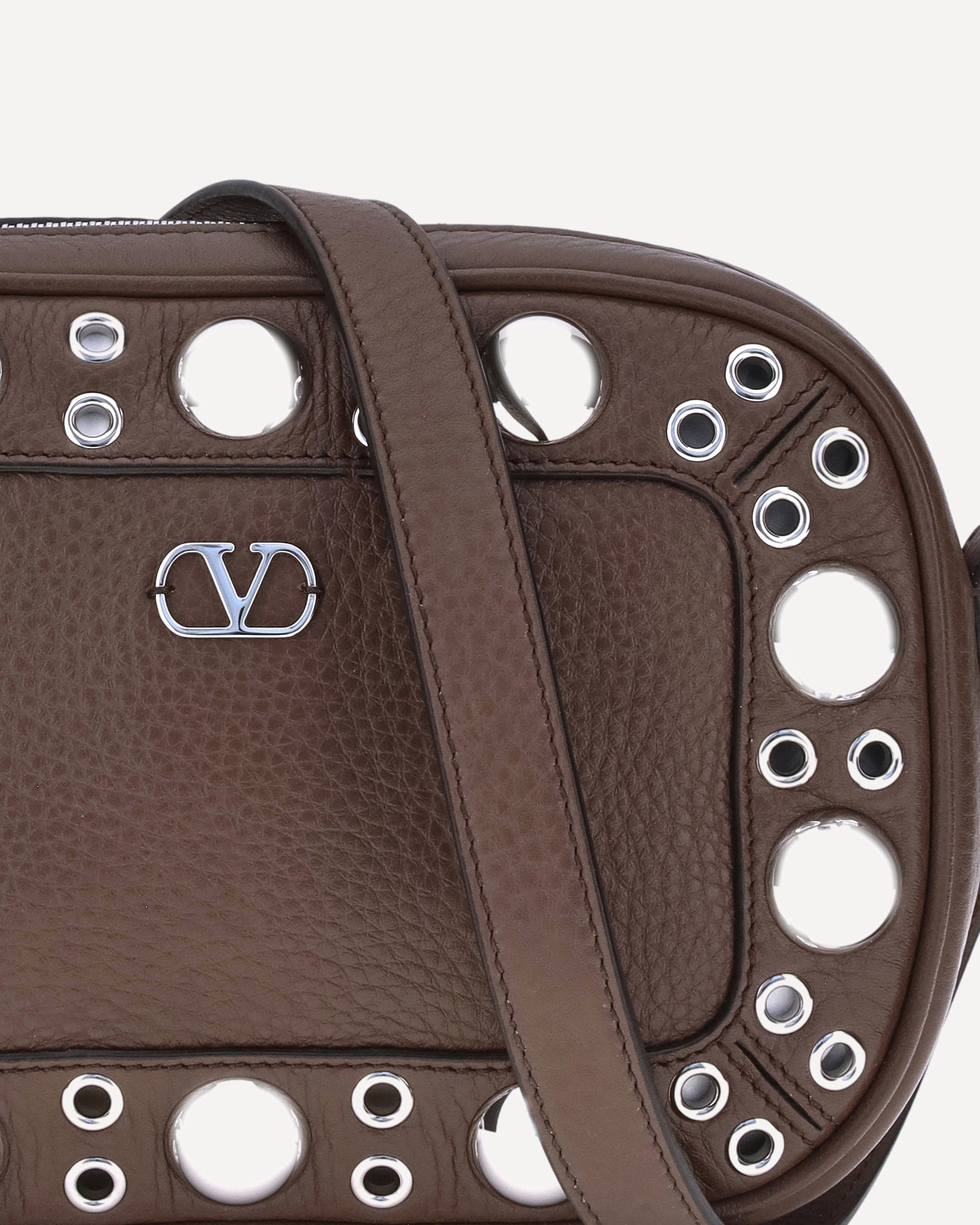 Nellcôte Shoulder Bag - 4