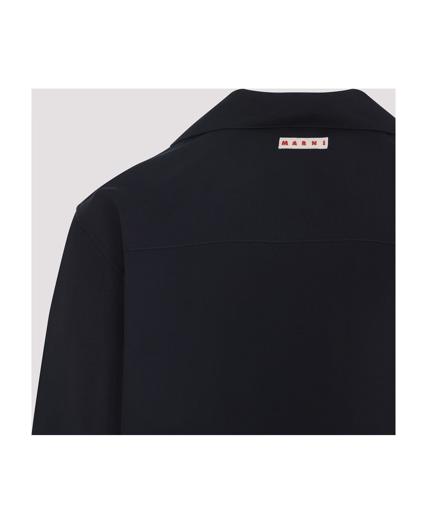 Wool Shirt - 5