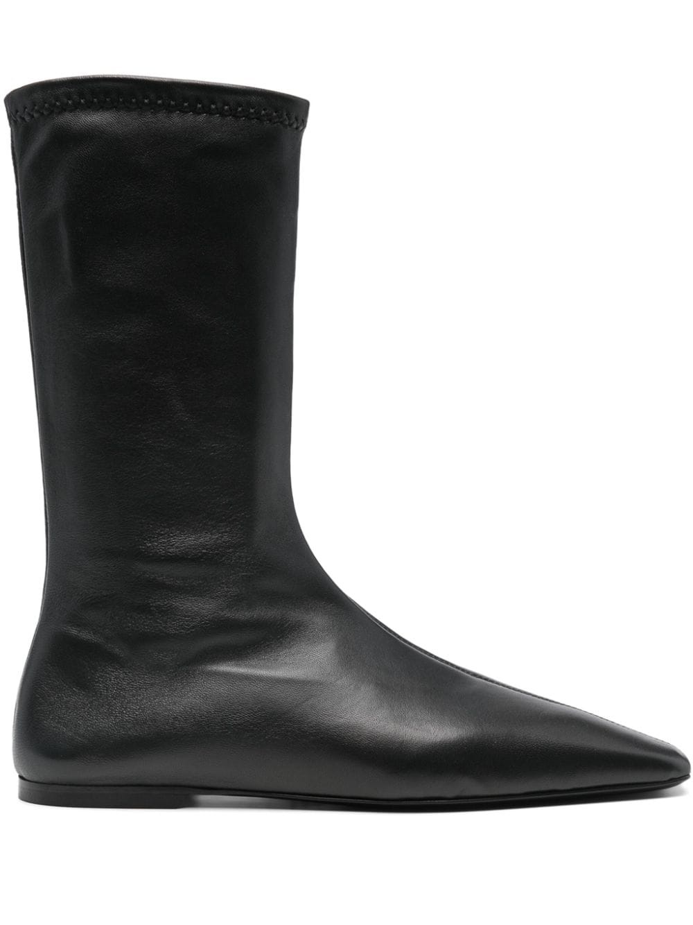 The Sock boot - 1
